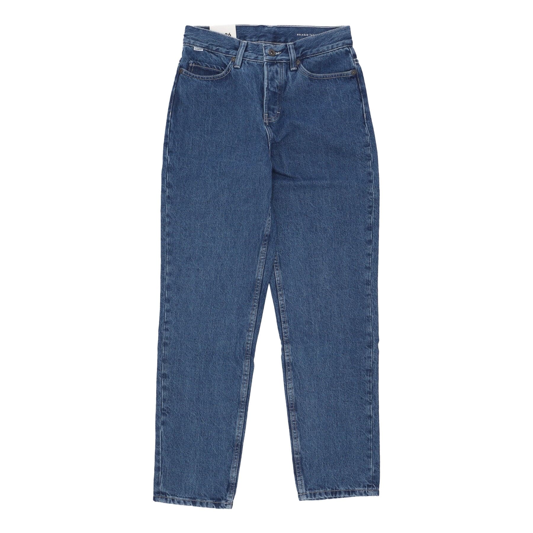 Men's Jeans Relax 5 Pant Mid Used