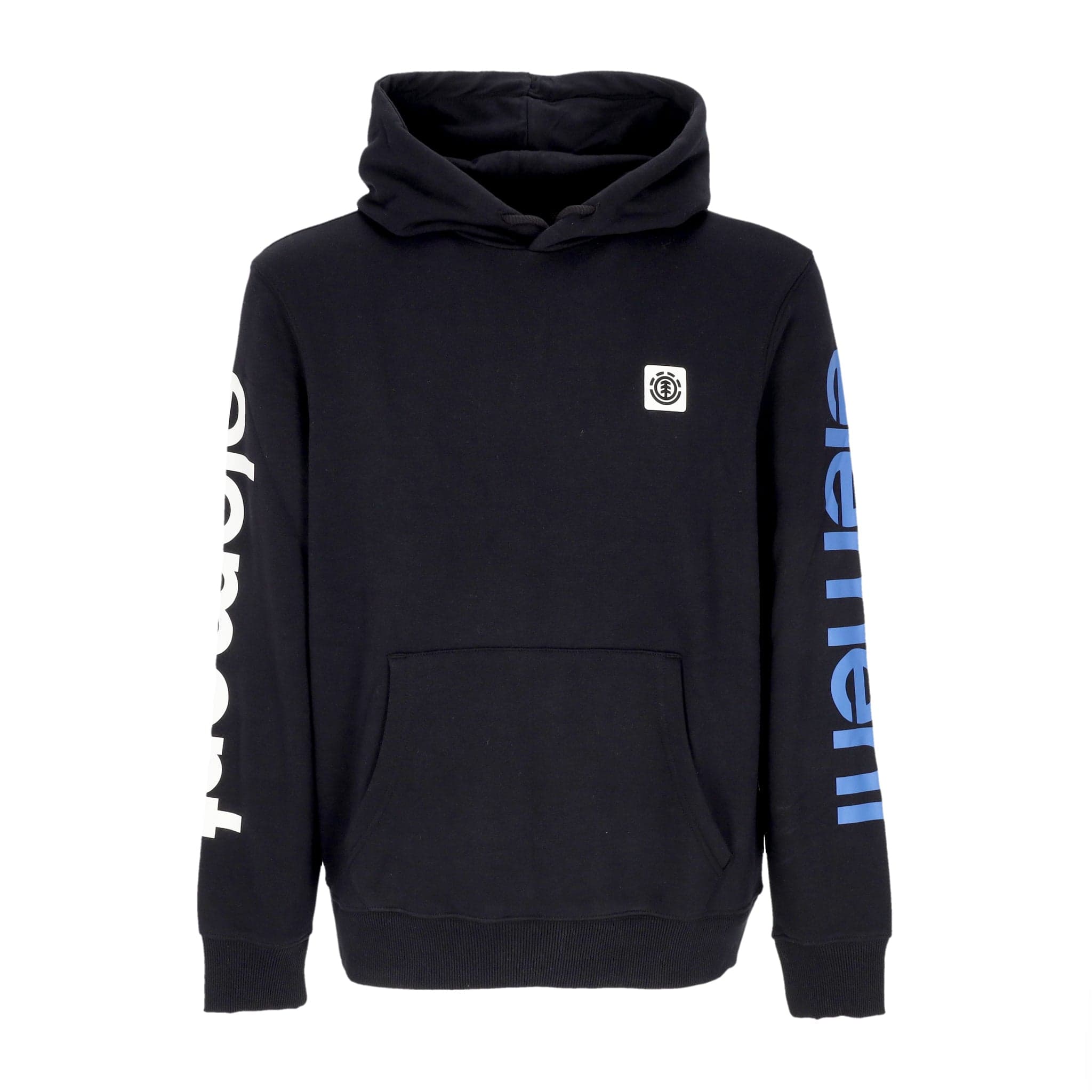 Joint 2.0 Hoodie Flint Black Men's Hoodie