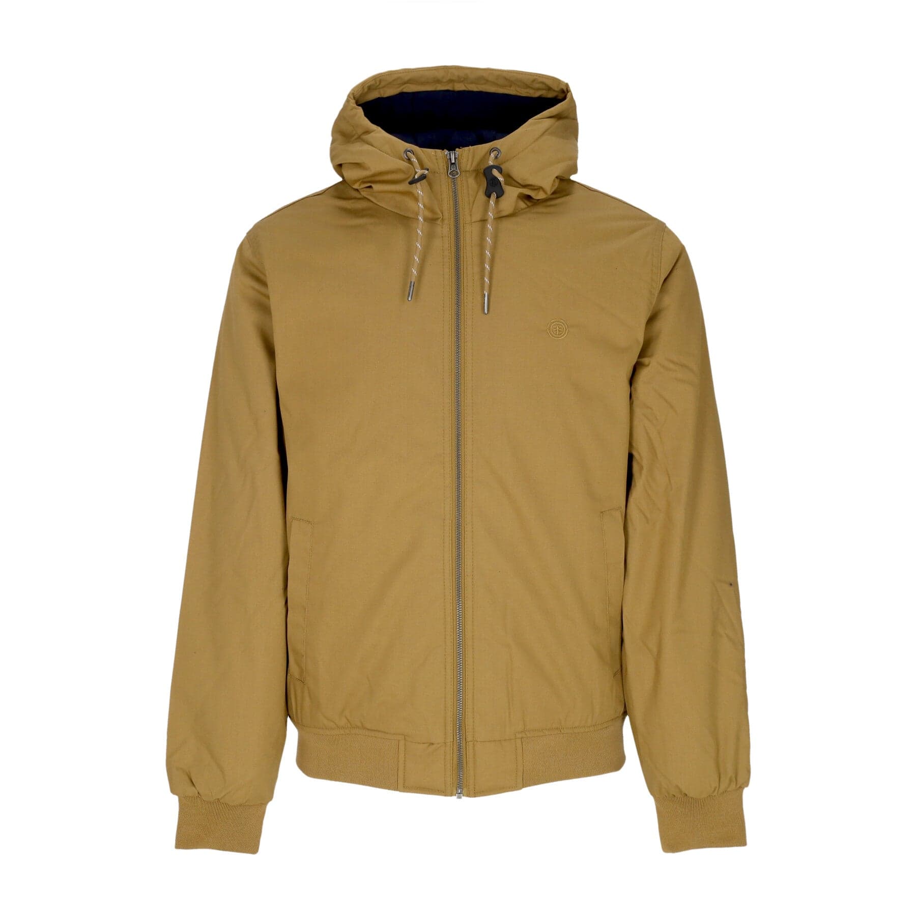 Dulcey Jacket Dull Gold men's jacket