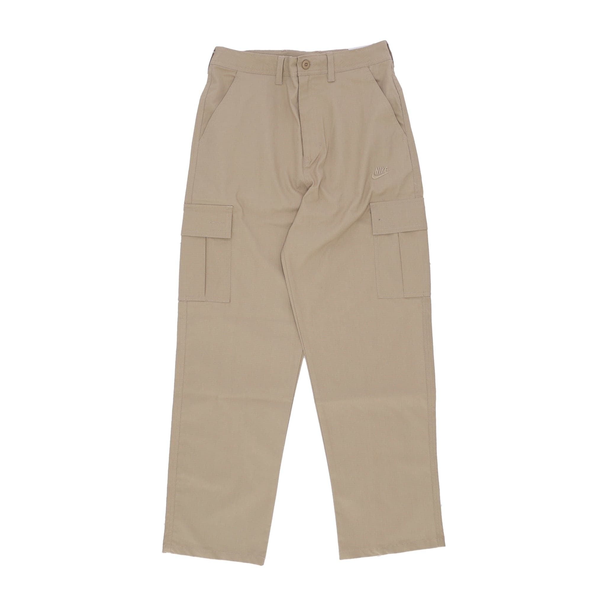 Long Men's Club Cargo Pant Khaki/khaki