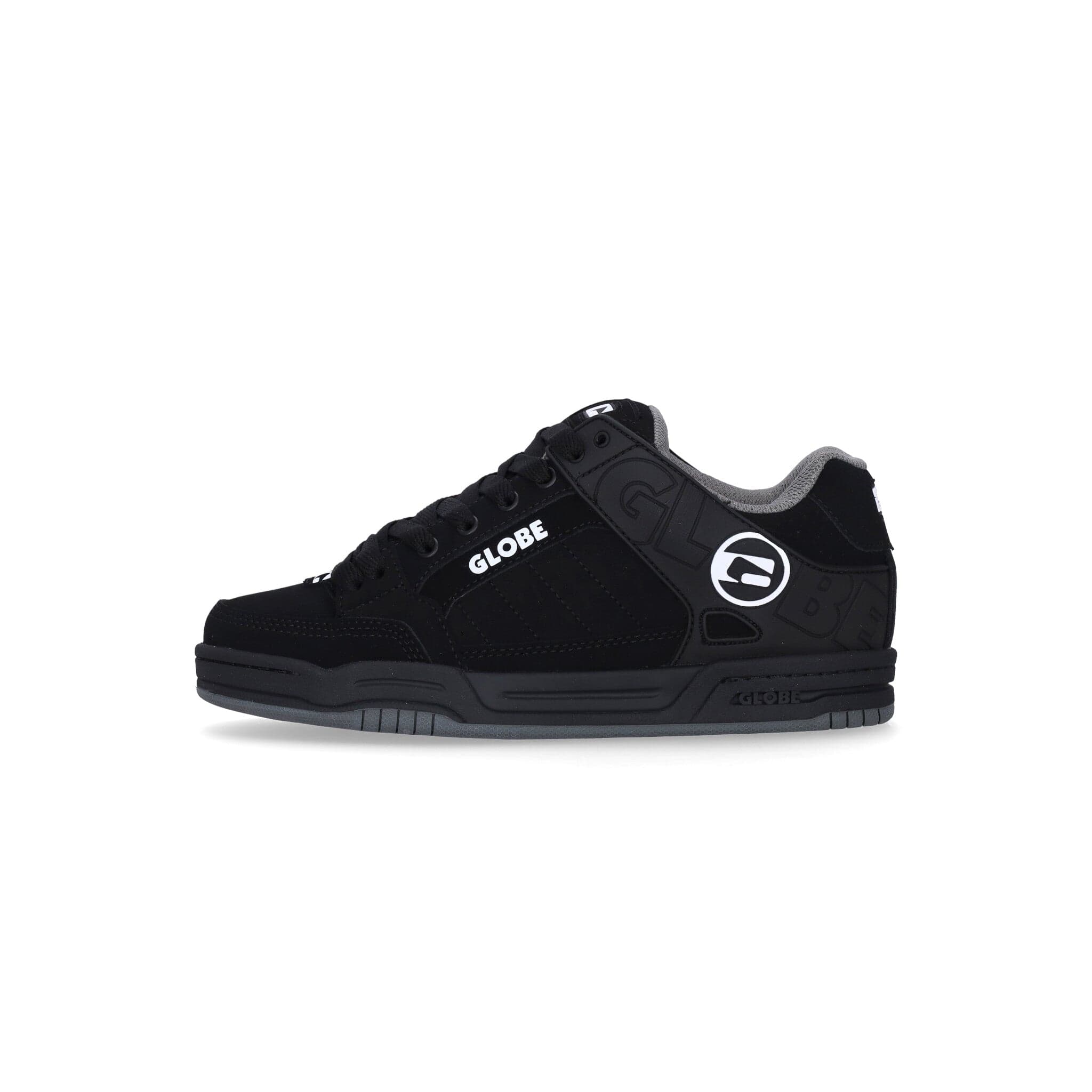 Men's Skate Shoes Tilt Black/black