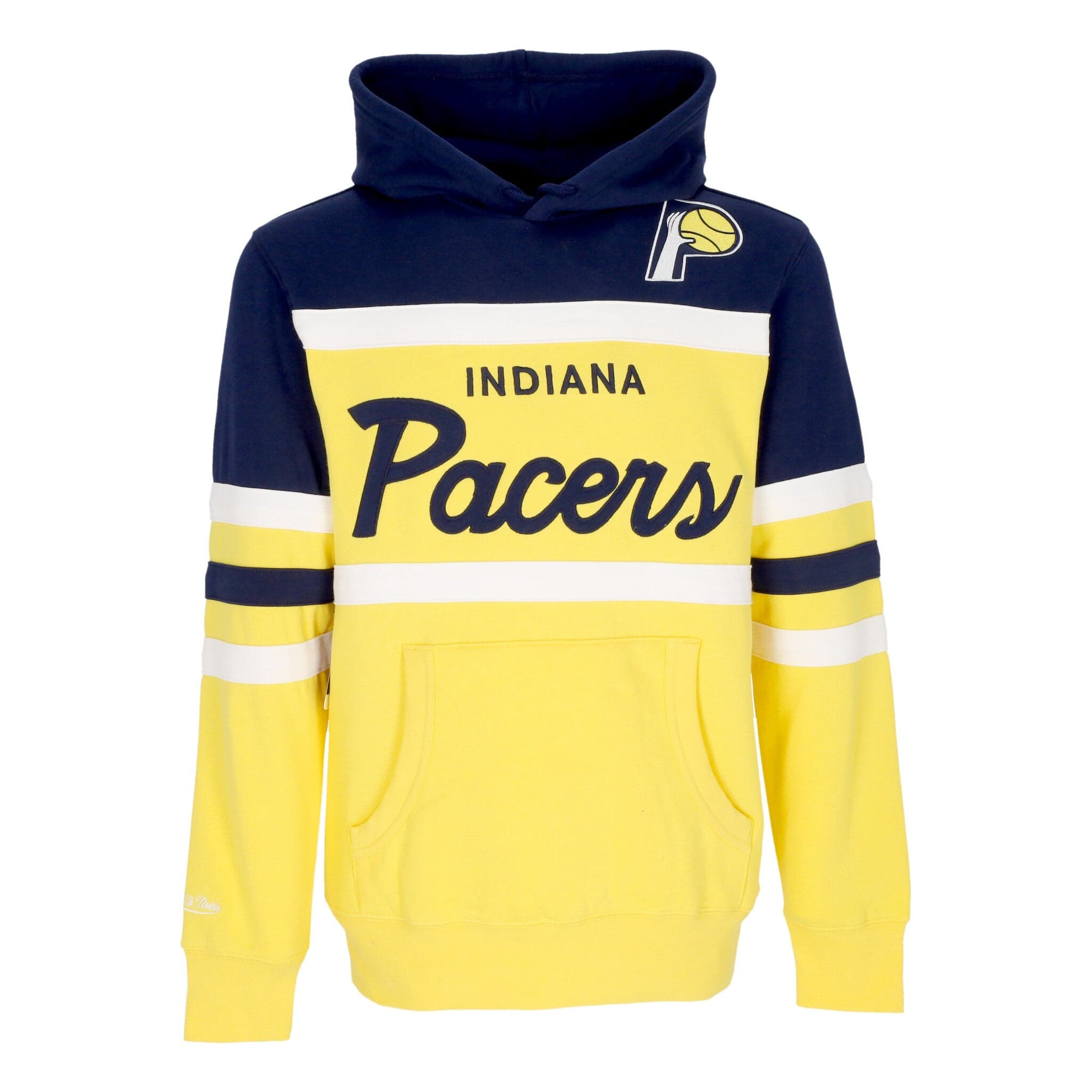 Men's Hoodie Nba Head Coach Hoodie Indpac Original Team Colors