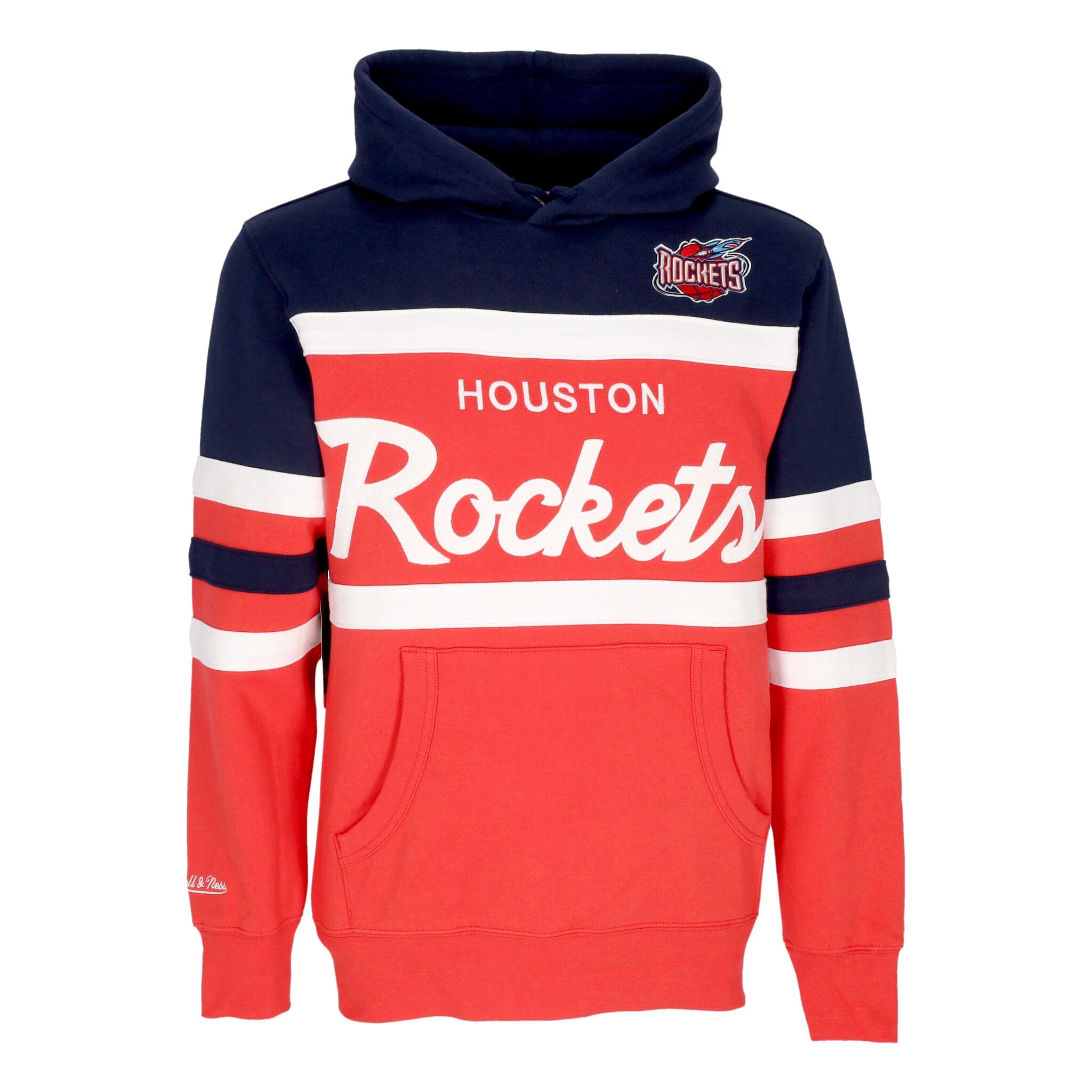 Men's Hoodie Nba Head Coach Hoodie Houroc Original Team Colors