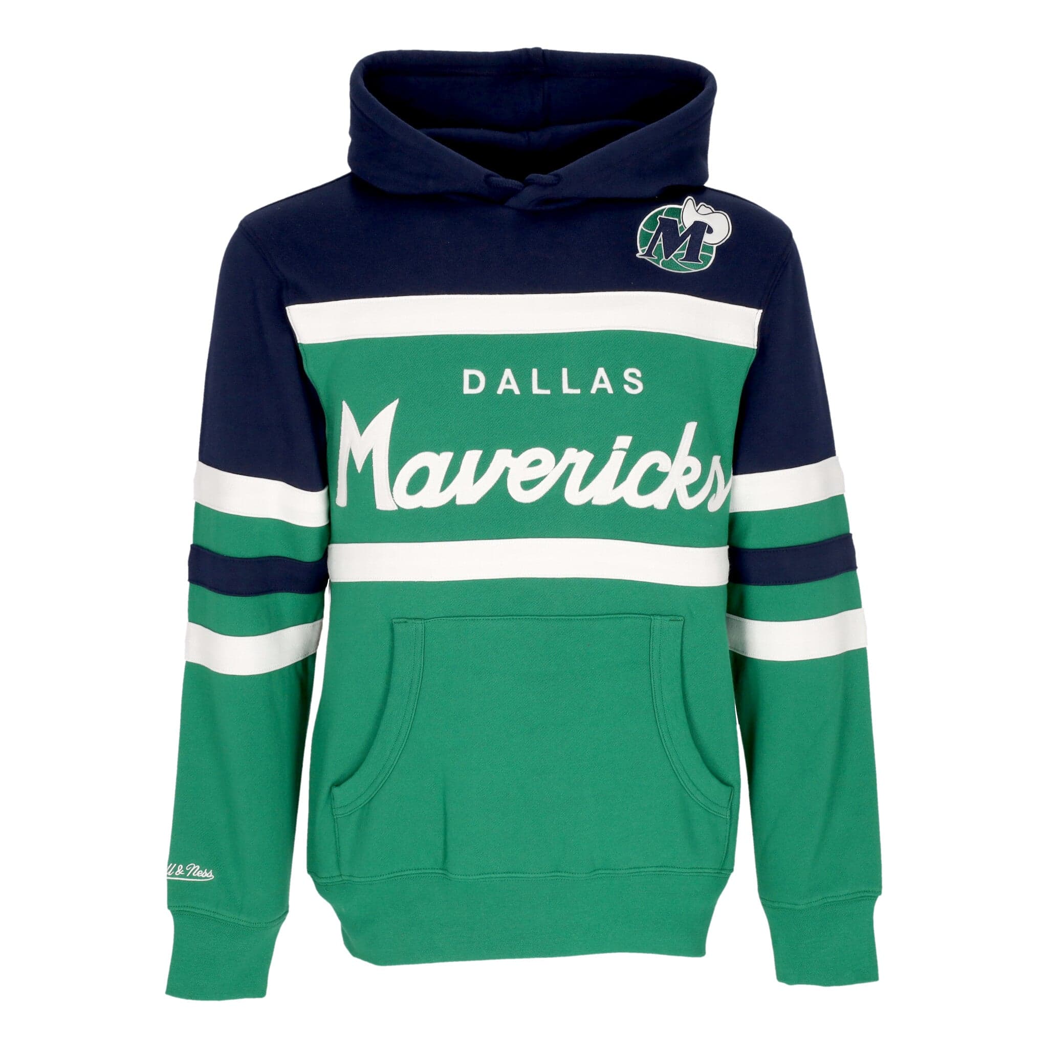 Men's Hoodie Nba Head Coach Hoodie Dalmav Original Team Colors