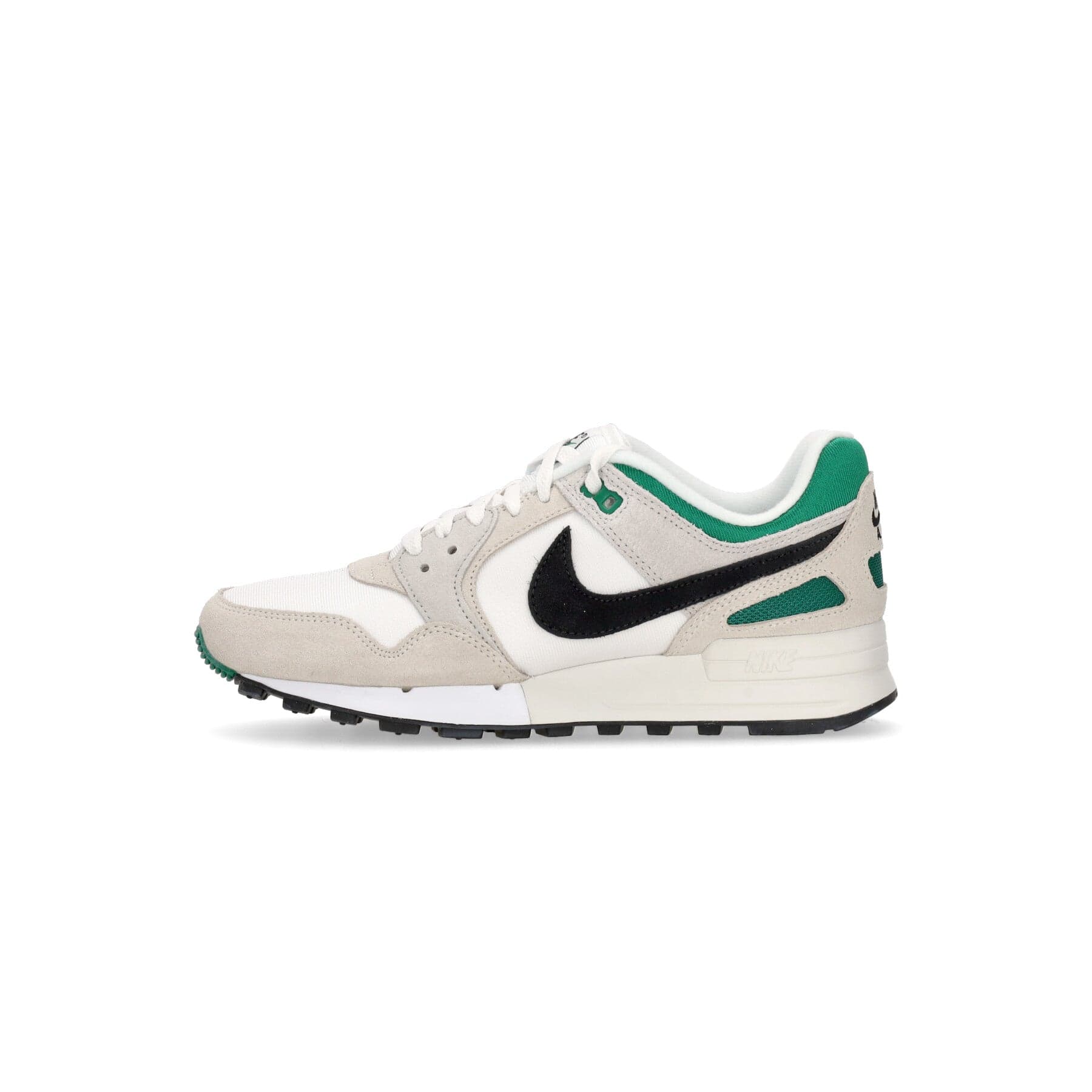 Low Men's Shoe Air Pegasus 89 White/black/malachite/photon Dust