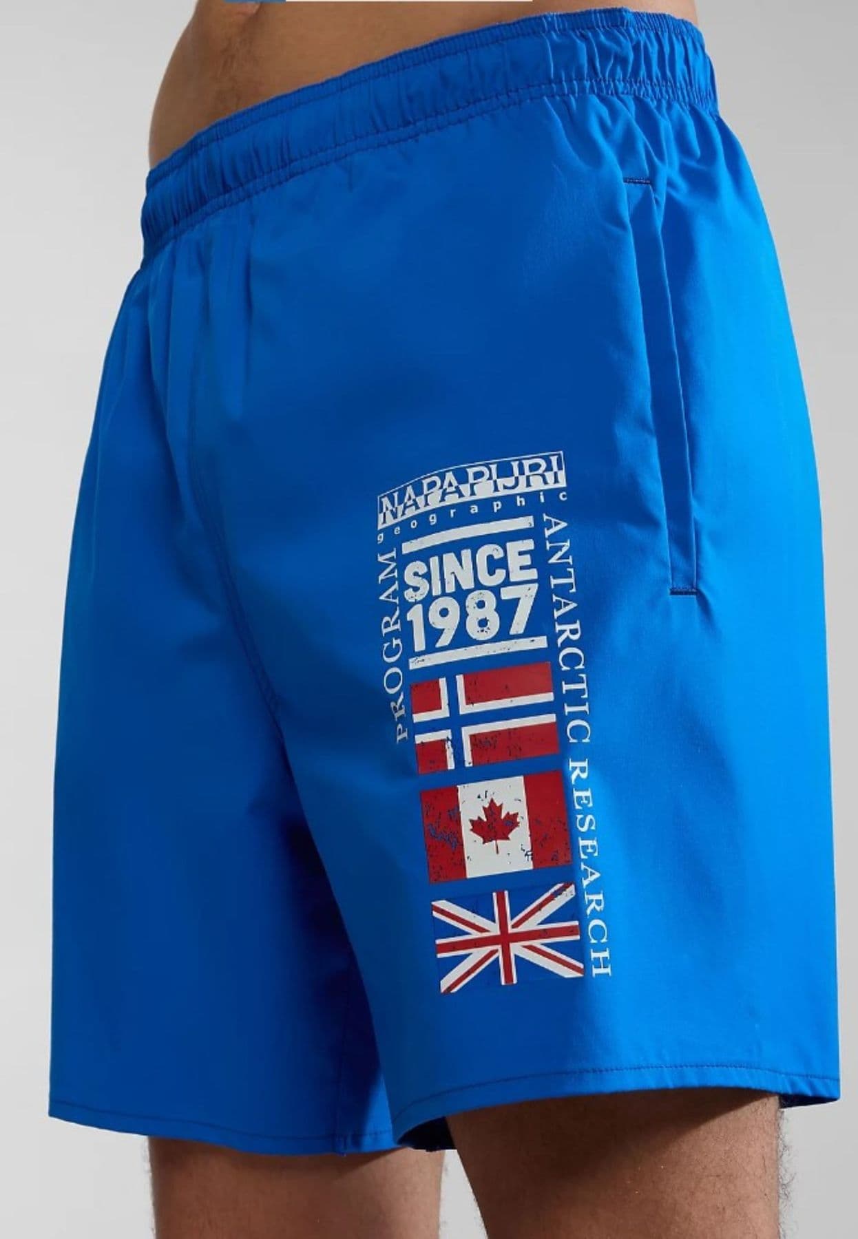 NAPAPIJRI V-SAHTU SWIMSUIT
