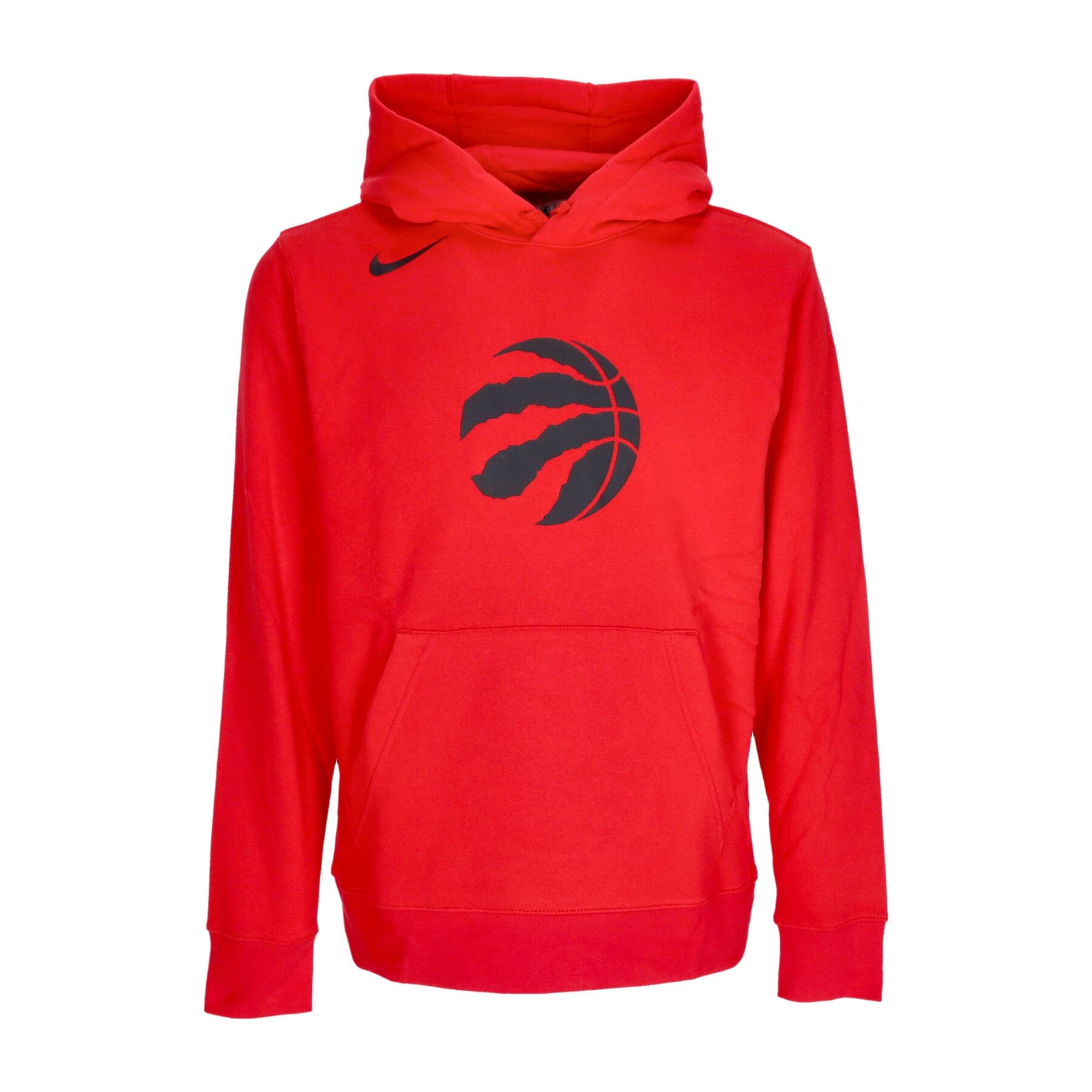 Men's Hoodie Nba Club Hoodie Torrap University Red