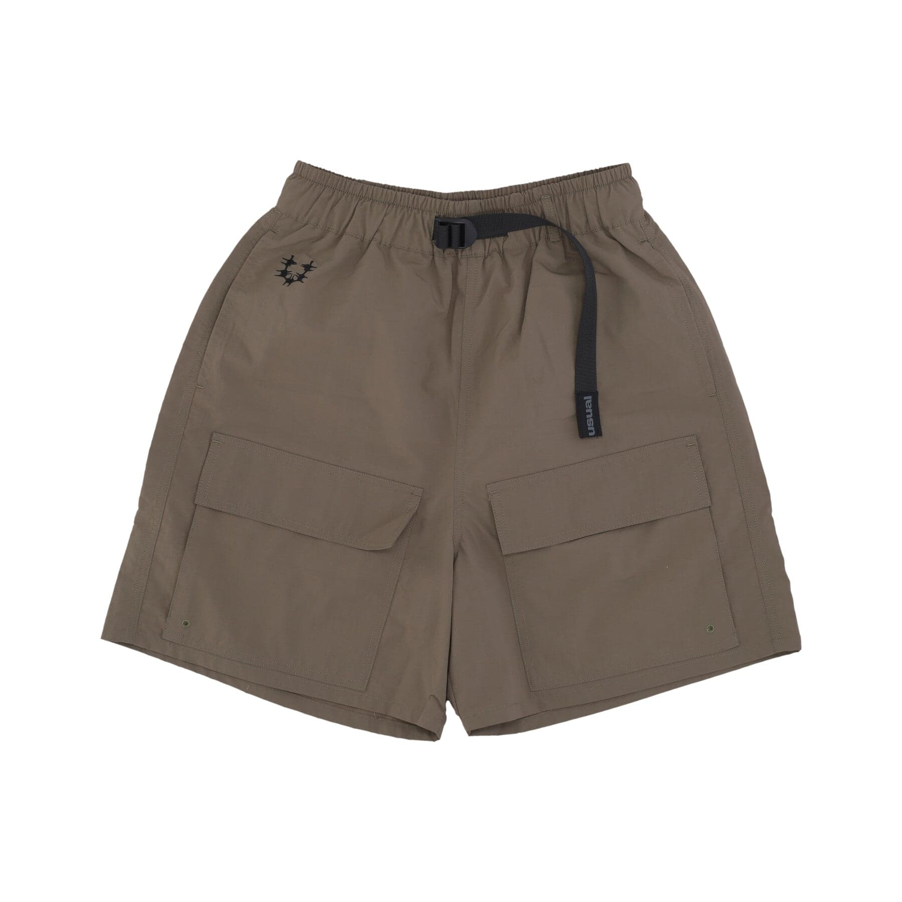 Trek Shorts Mud Brown Men's Shorts
