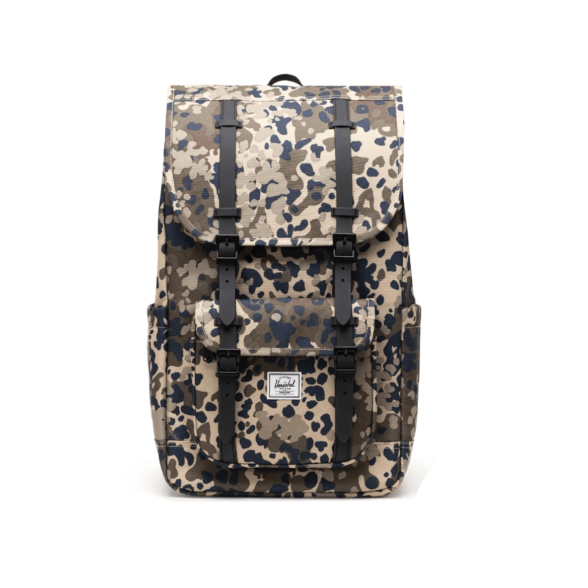 Unisex Little America Backpack Terrain Camo