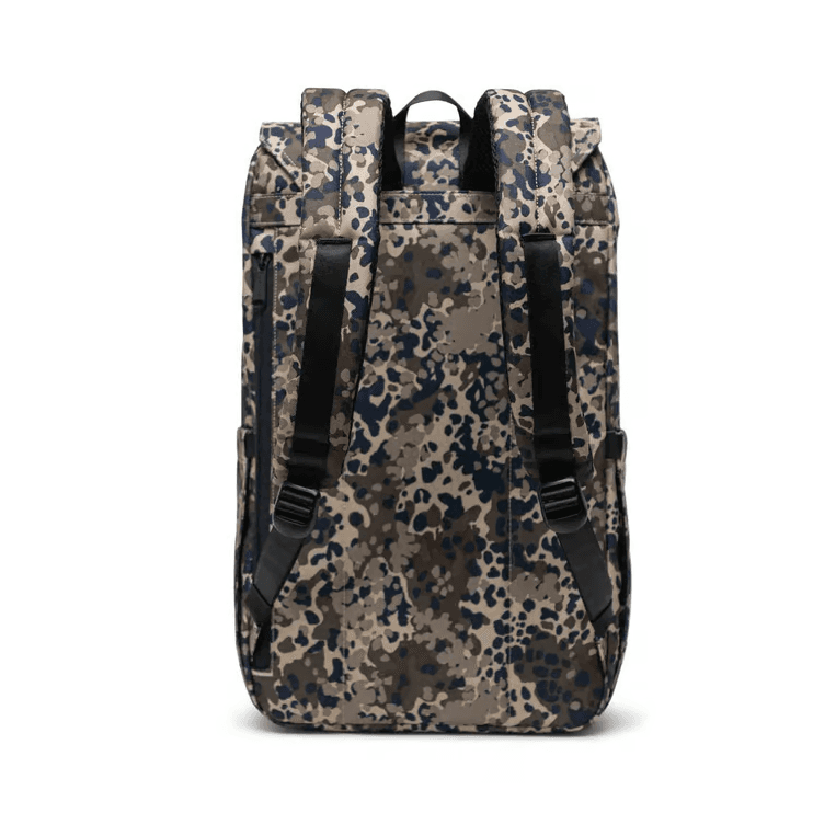 Unisex Retreat Backpack Terrain Camo