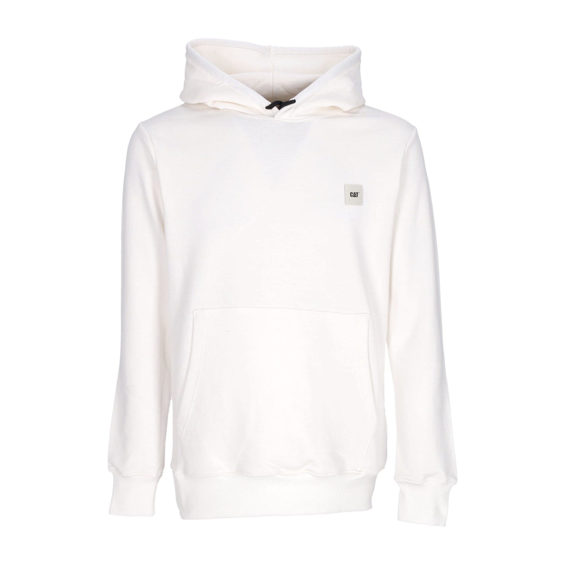 Essential Hoodie Bone Men's Lightweight Hooded Sweatshirt