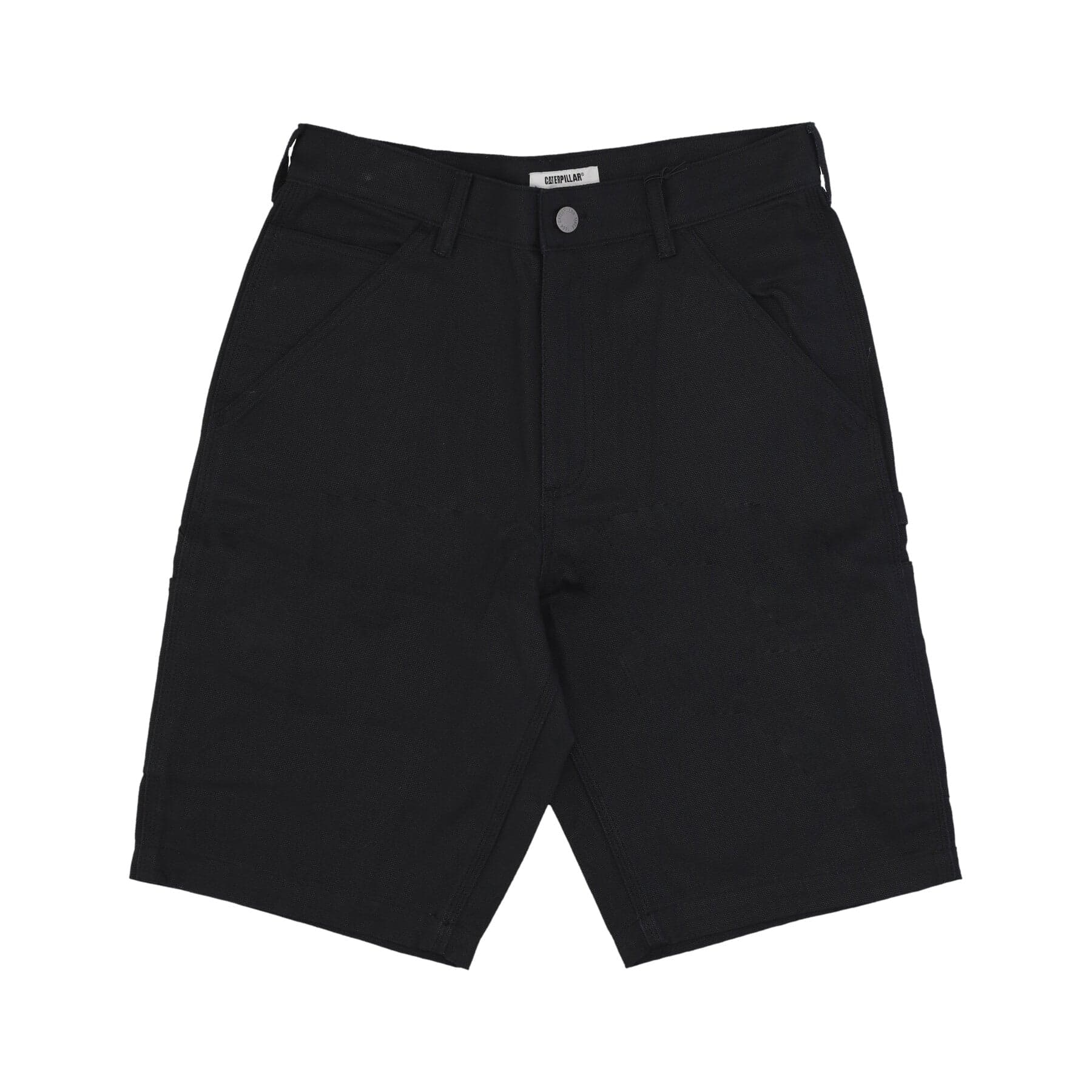 Canvas Carpenter Short Men's Shorts Black