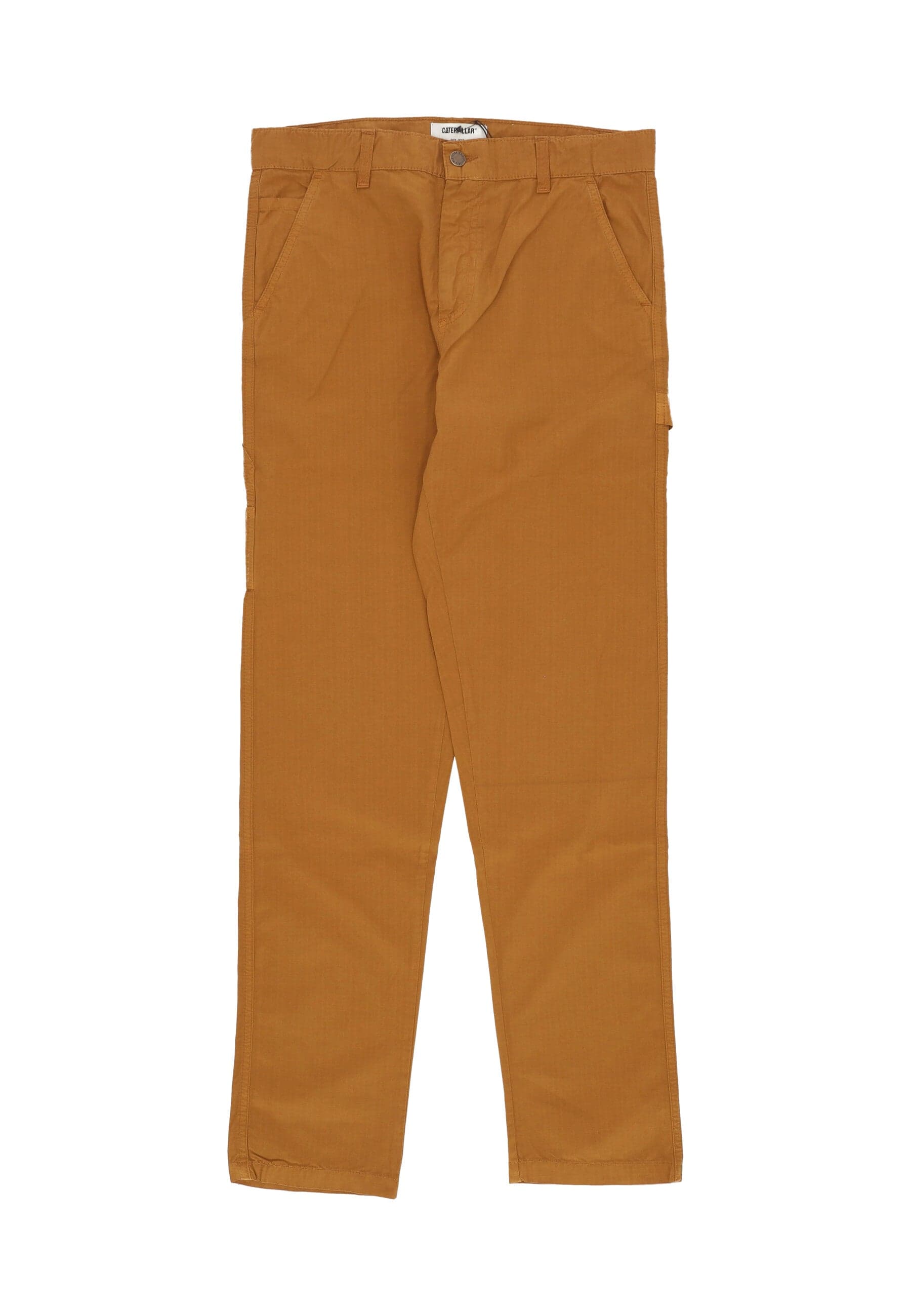 Long Men's Ripstop Carpenter Pant Cathay Spice