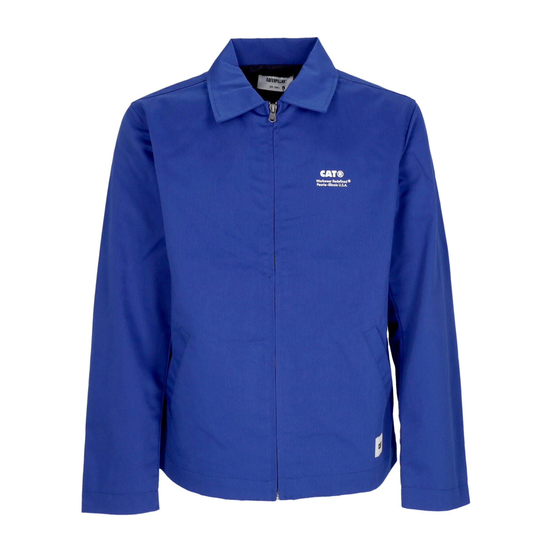 Men's Workwear Jacket Light Peoria Jacket Skydiver
