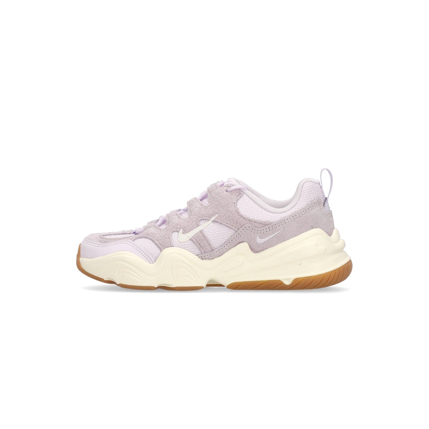 W Tech Hera Barely Grape/white/pale Ivory Women's Low Shoe