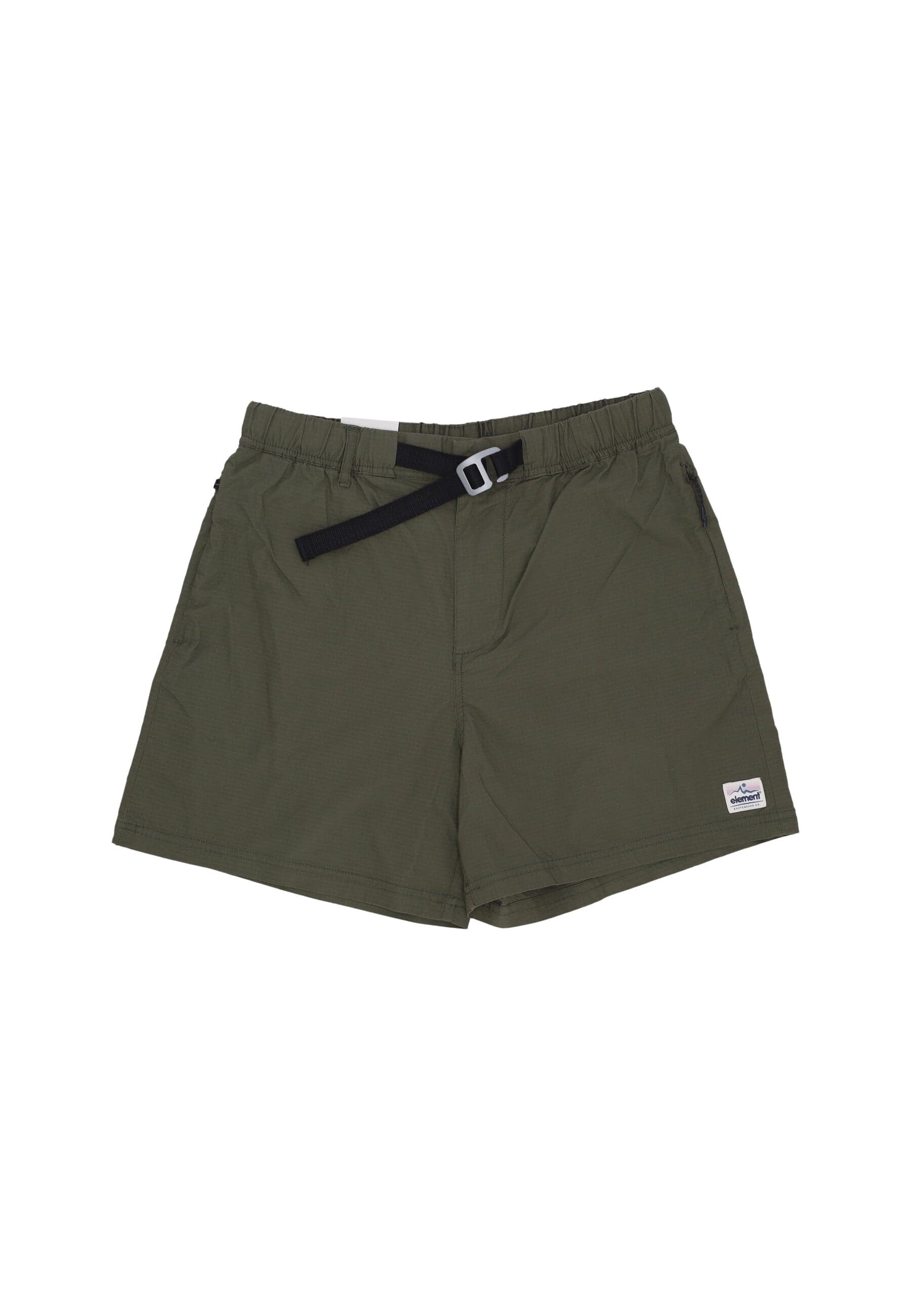 Chillin Lo Tide Walkshort Beetle Men's Shorts
