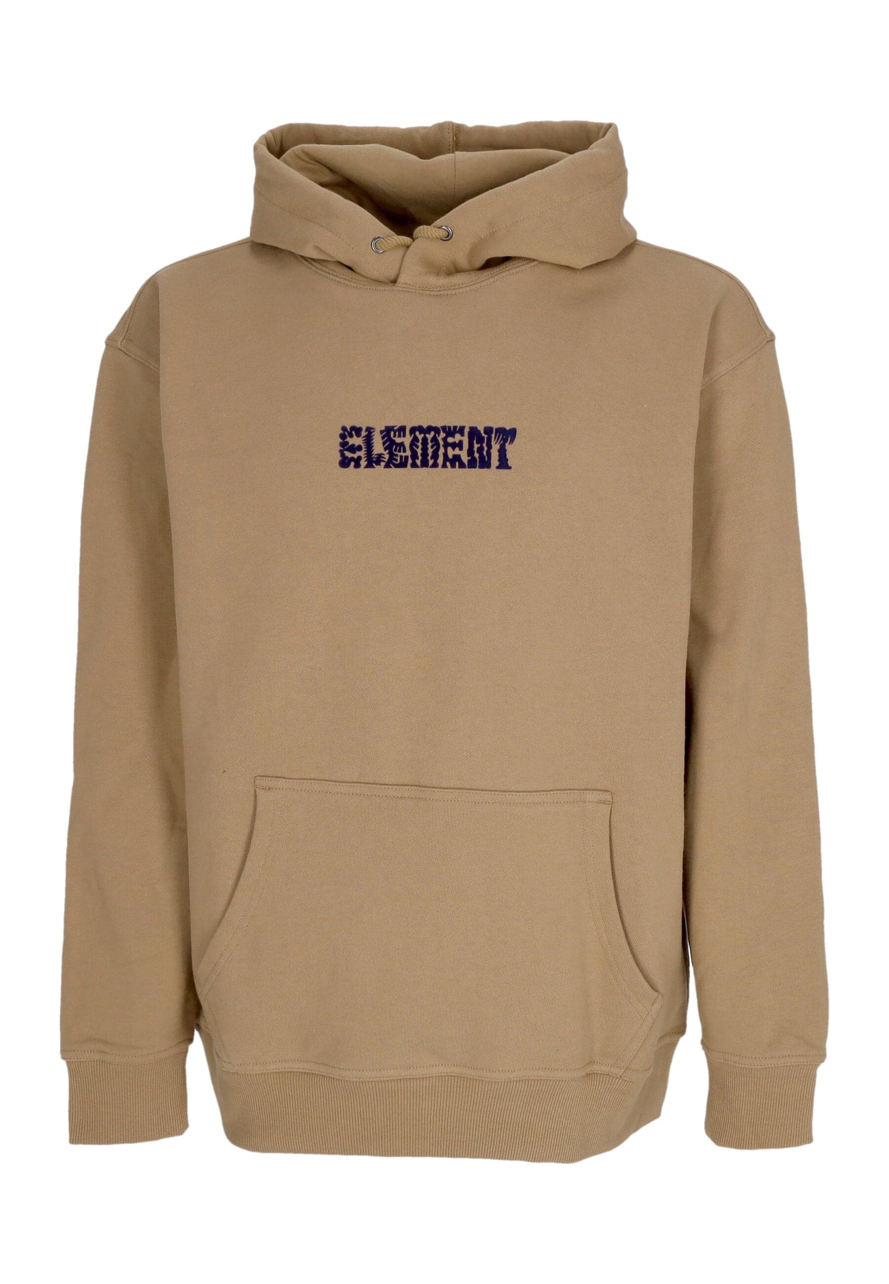 Cornell Cipher Hoodie Khaki Men's Lightweight Hoodie