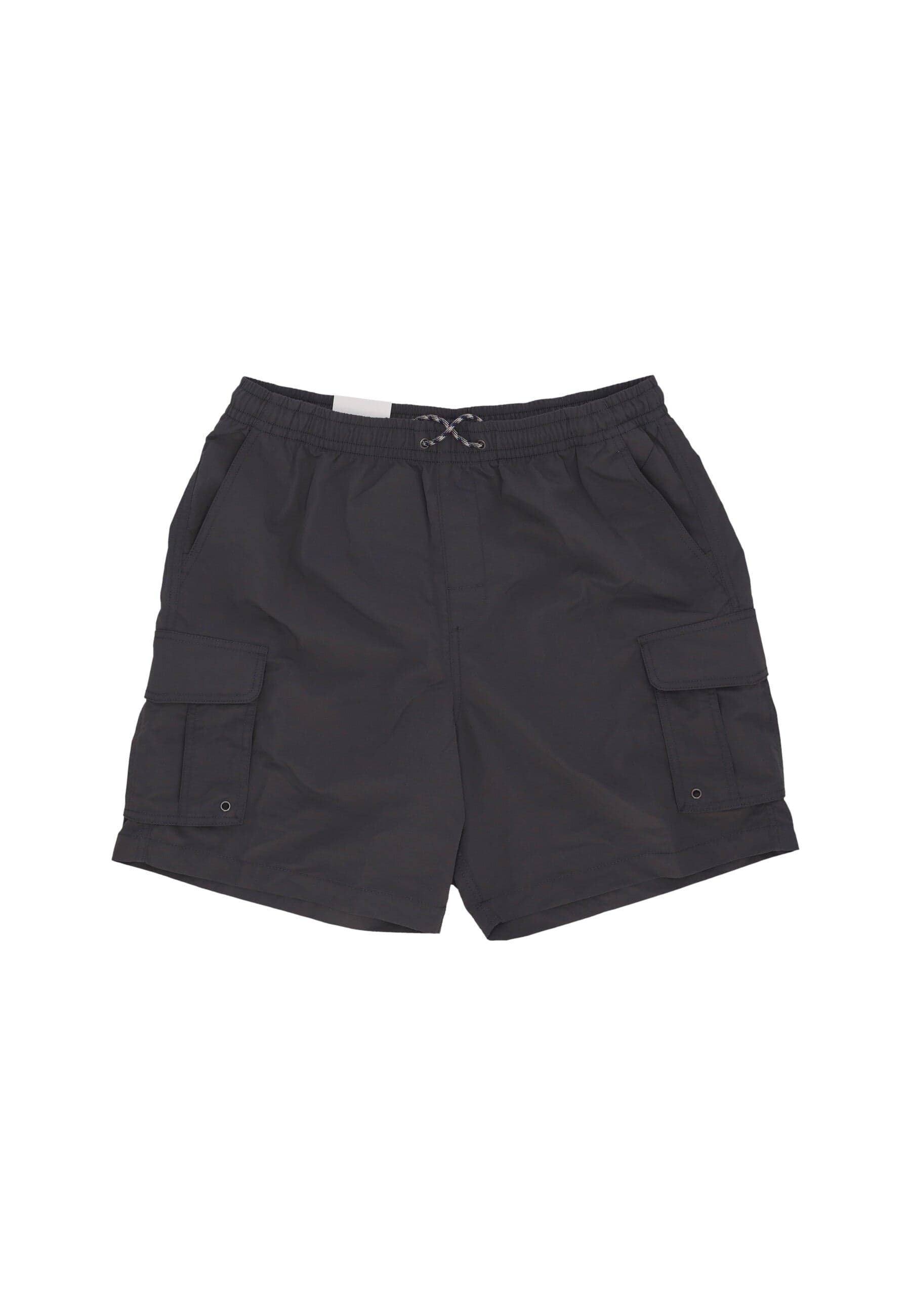 Chillin Cargo Short Off Black Men's Shorts