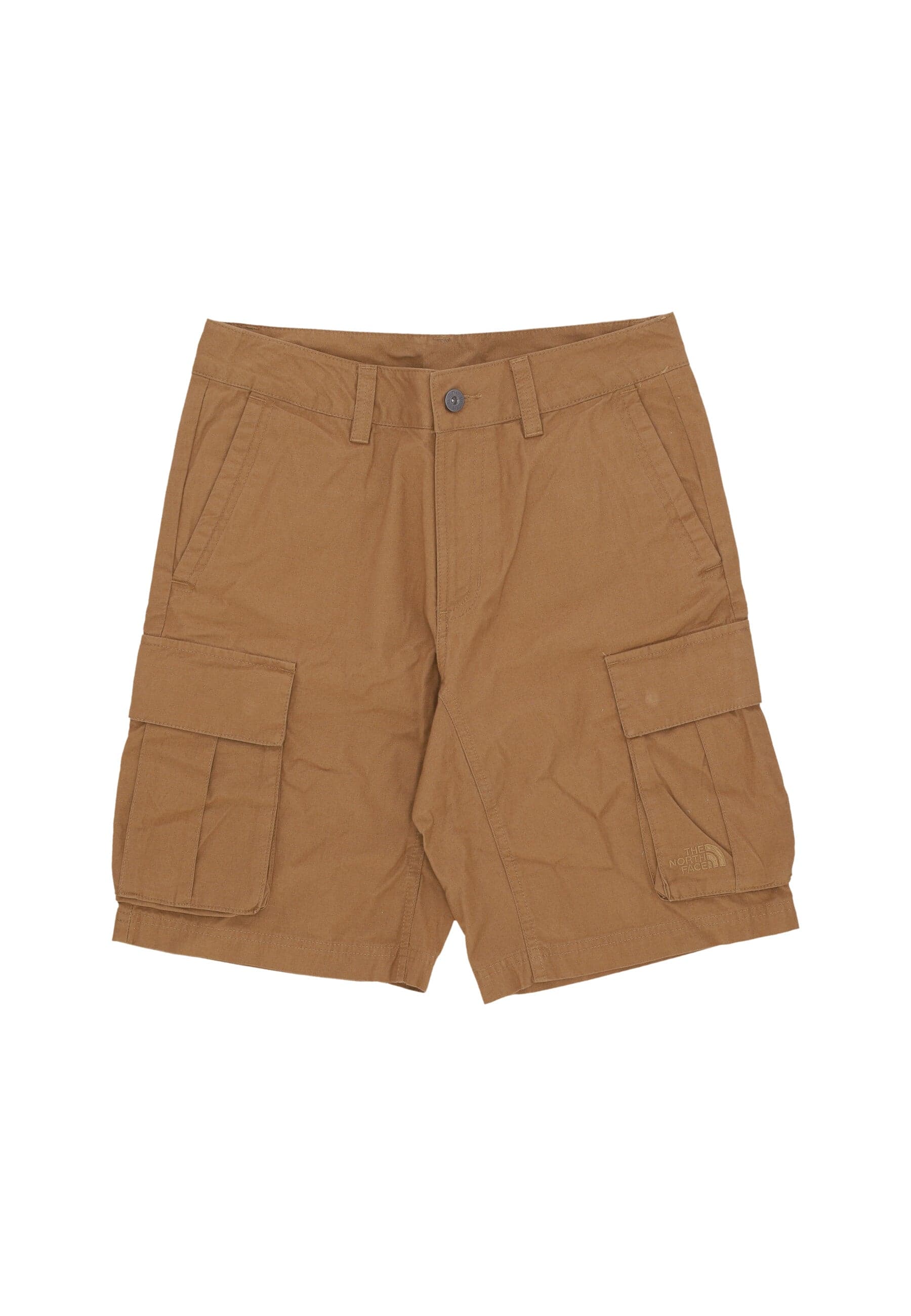 Men's Anticline Cargo Short Utility Brown