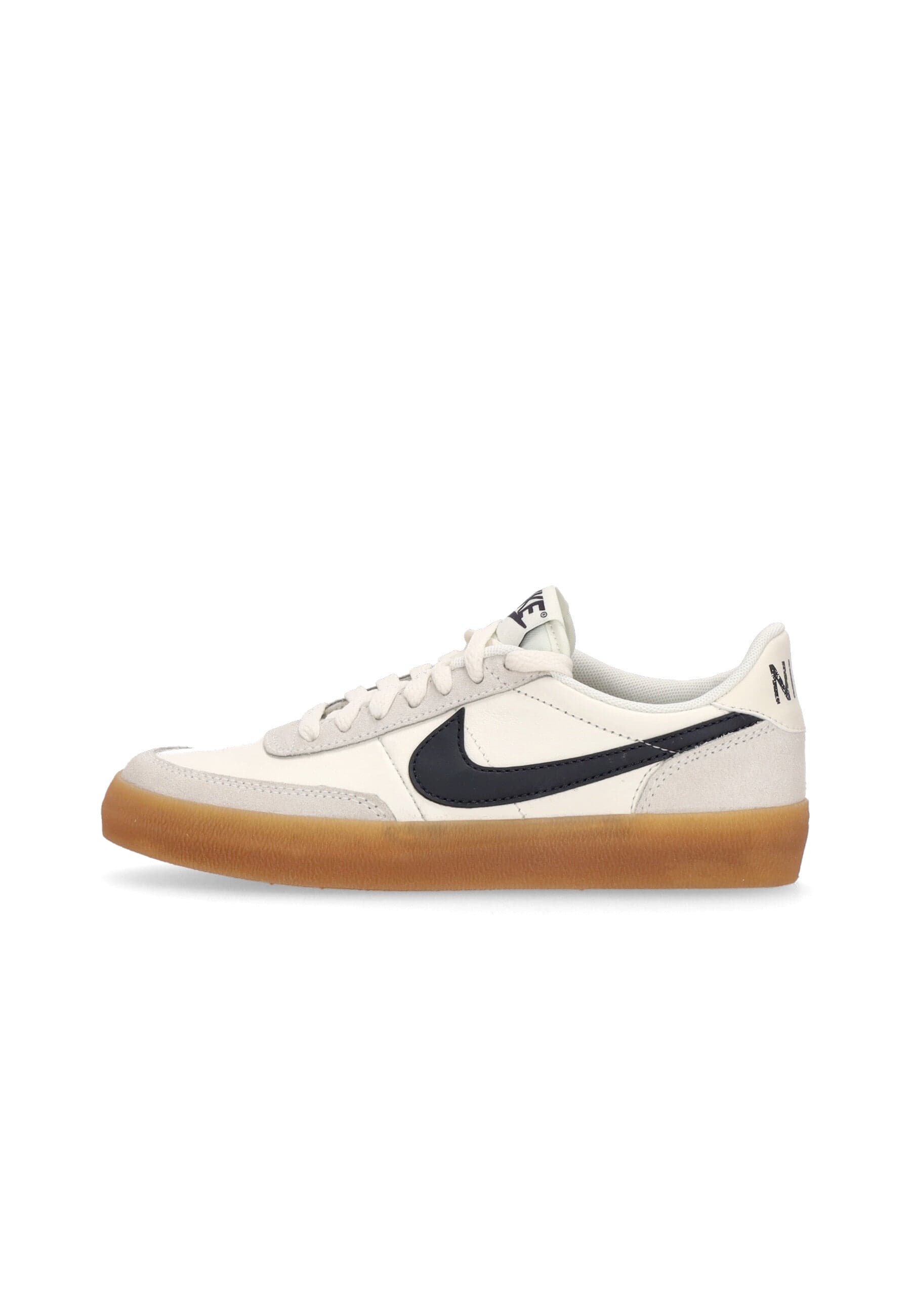 Women's Low Shoe W Killshot 2 Sail/oil Grey/gum Yellow