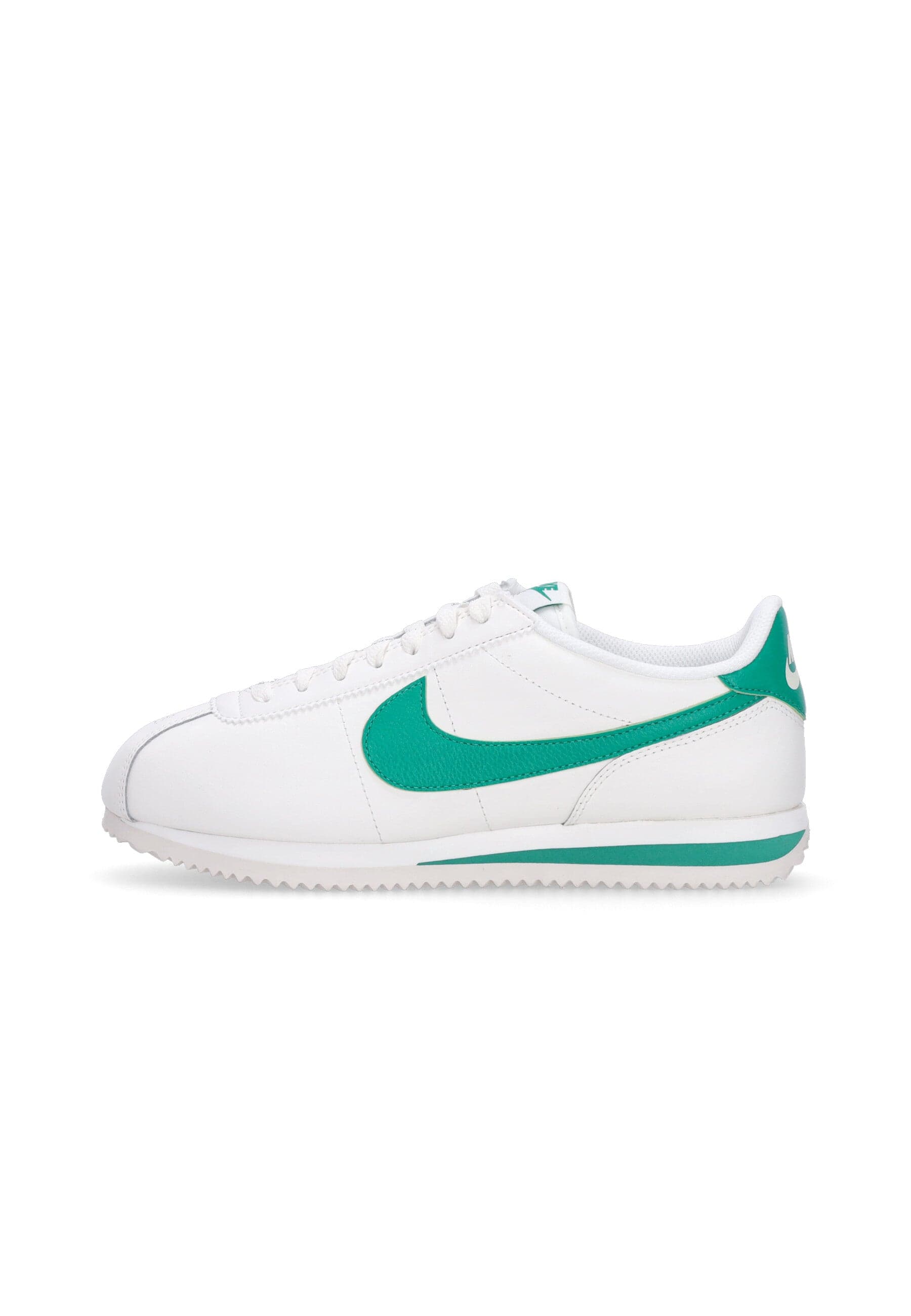 Cortez Sail/stadium Green Men's Low Shoe