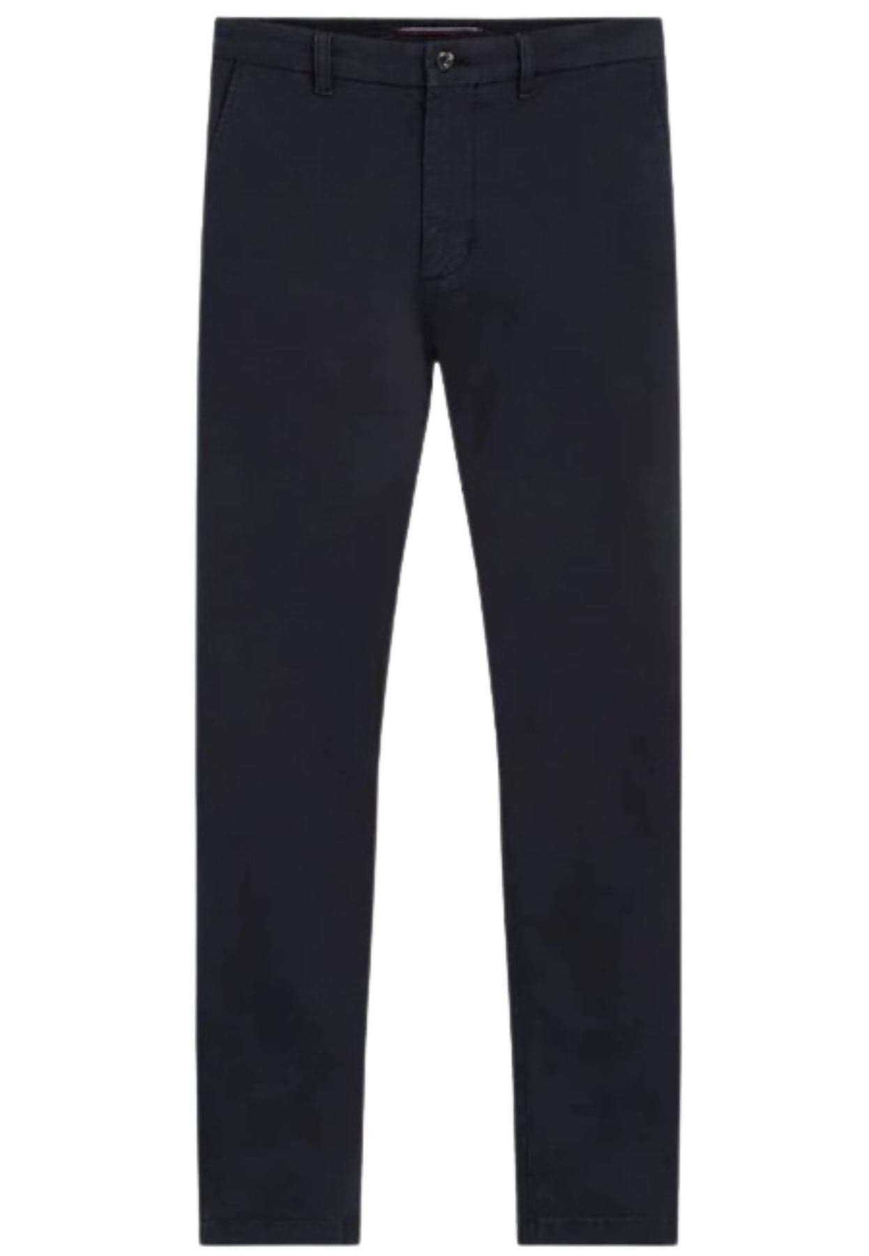 Tommy Hilfiger CHINO TROUSERS BLEECKER STRUCTURE GMD