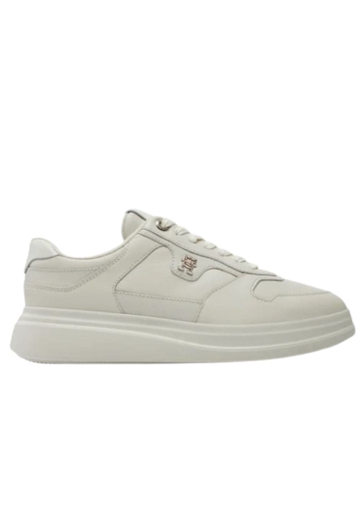 Tommy Hilfiger Sneakers LUX POINTY COURT SNEAKER