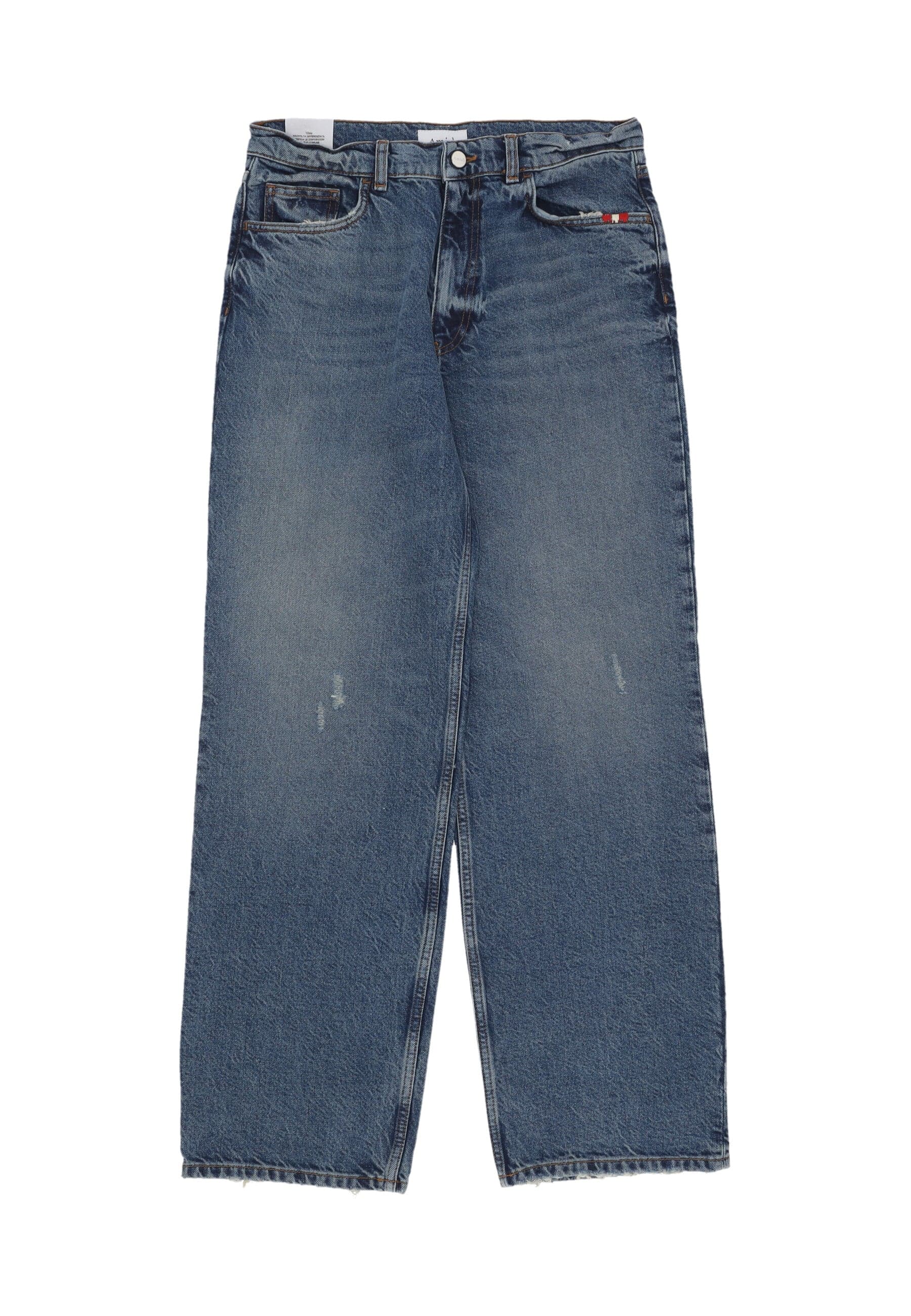 Women's Jeans Jenny Denim