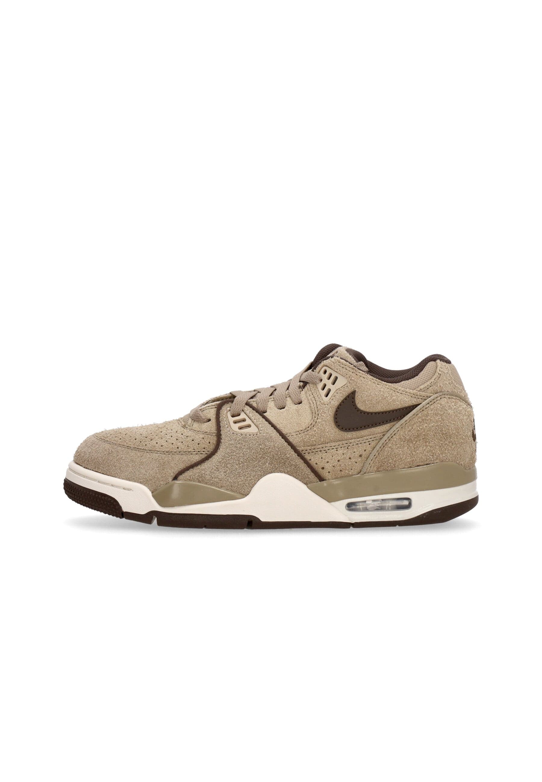Air Flight 89 Low Men's Shoe Khaki/baroque Brown/phantom/sanddrift