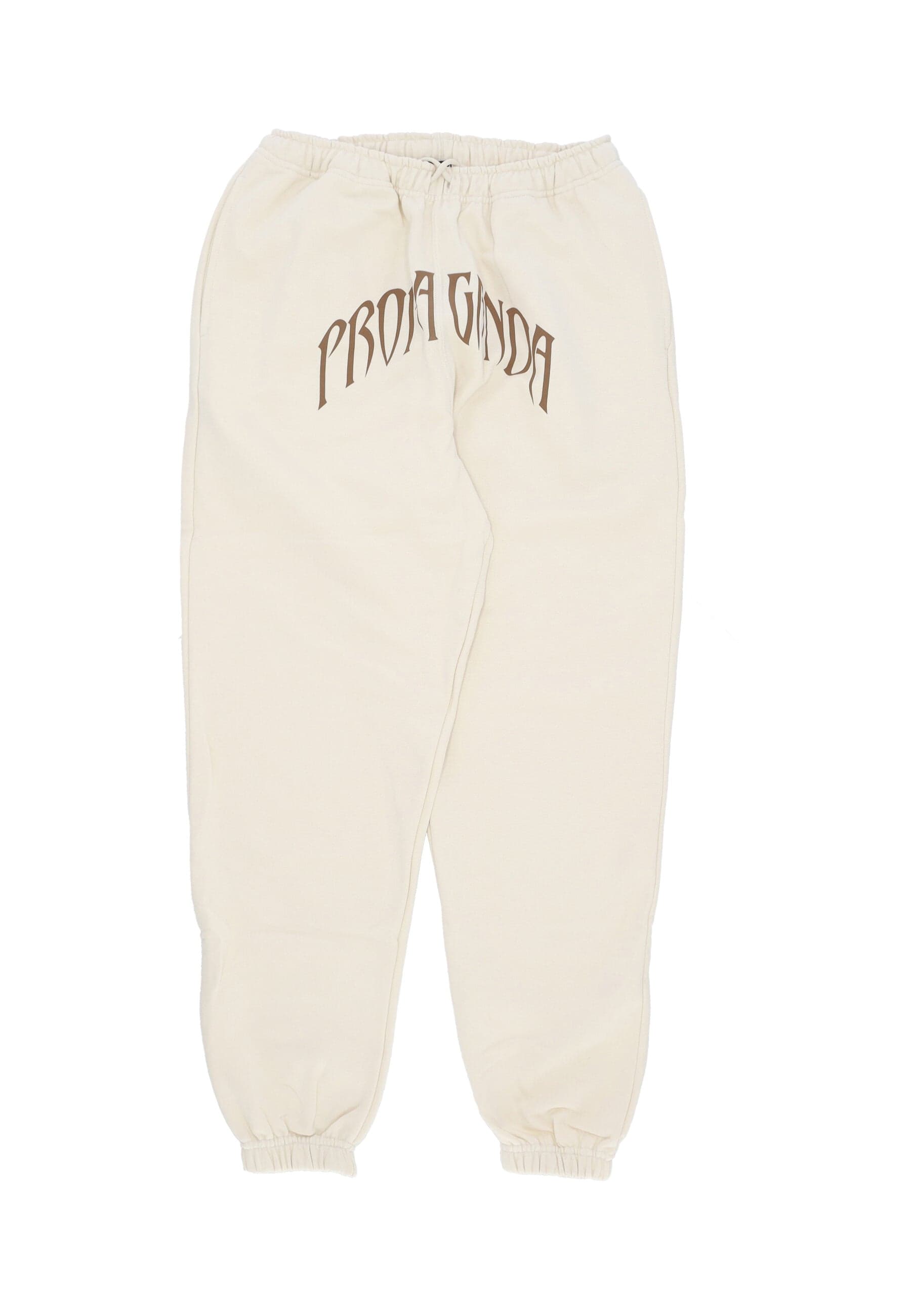 Men's Triangle Panther Sweatpant Bone