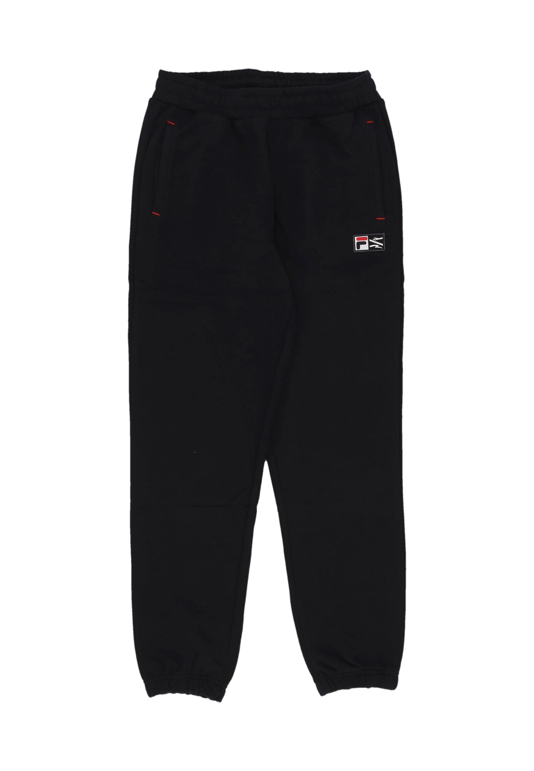 Men's Underwear Pes Patara Sweatpant X Fila Black