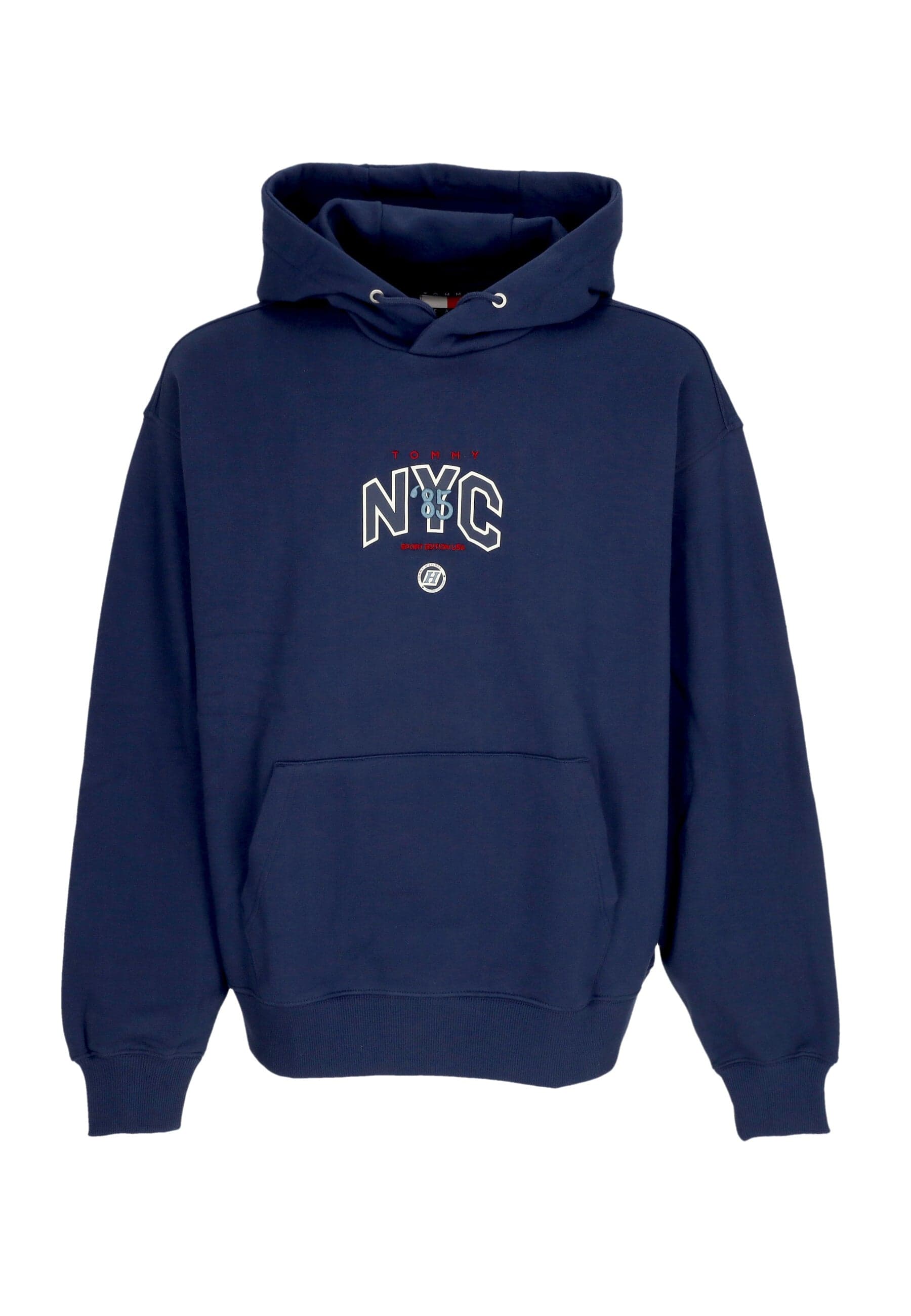 Men's Hoodie Game Day Logo Hoodie Dark Ink