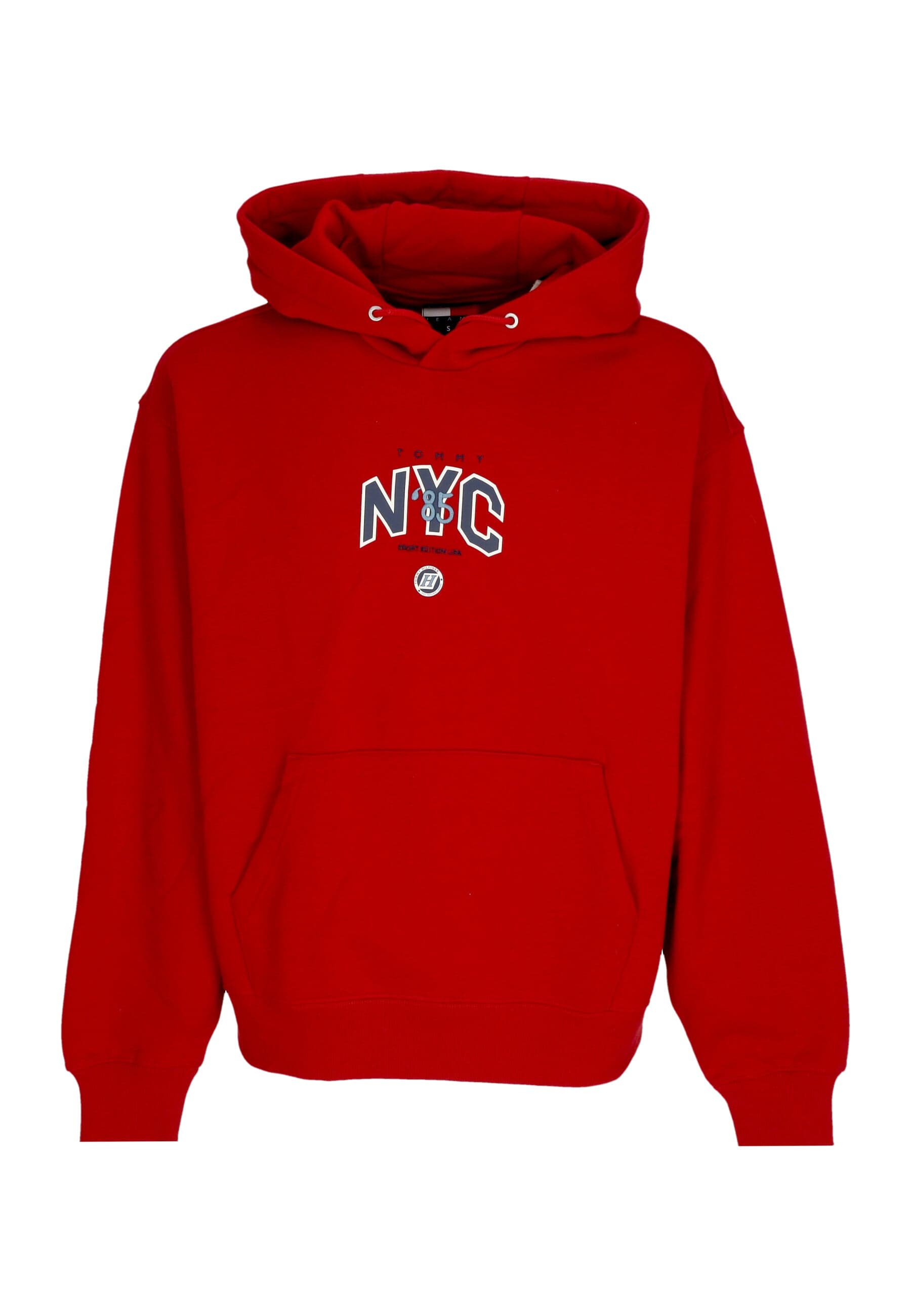 Men's Hoodie Game Day Logo Hoodie Arizona Red