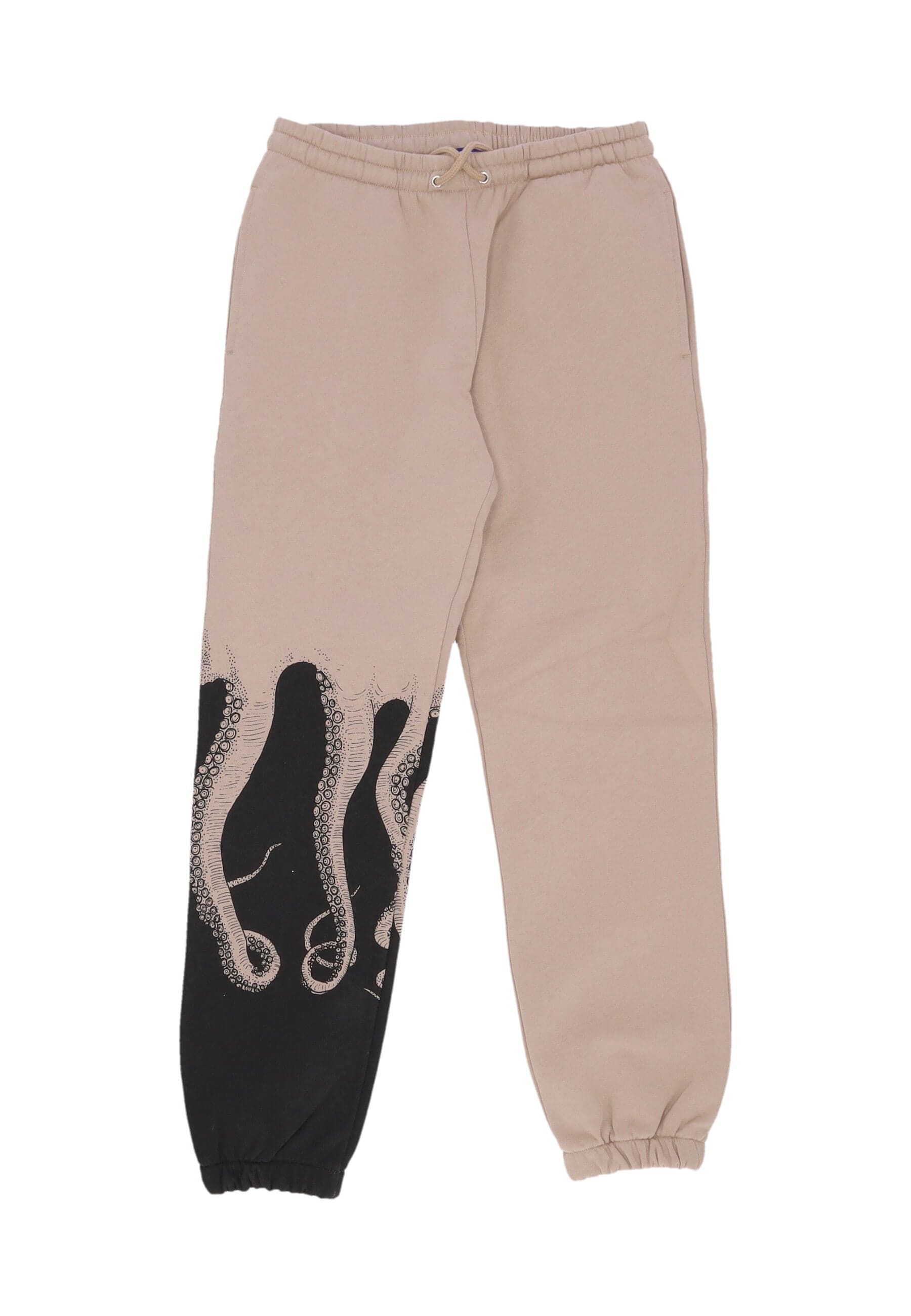 Men's Jumpsuit Sweatpants Earth