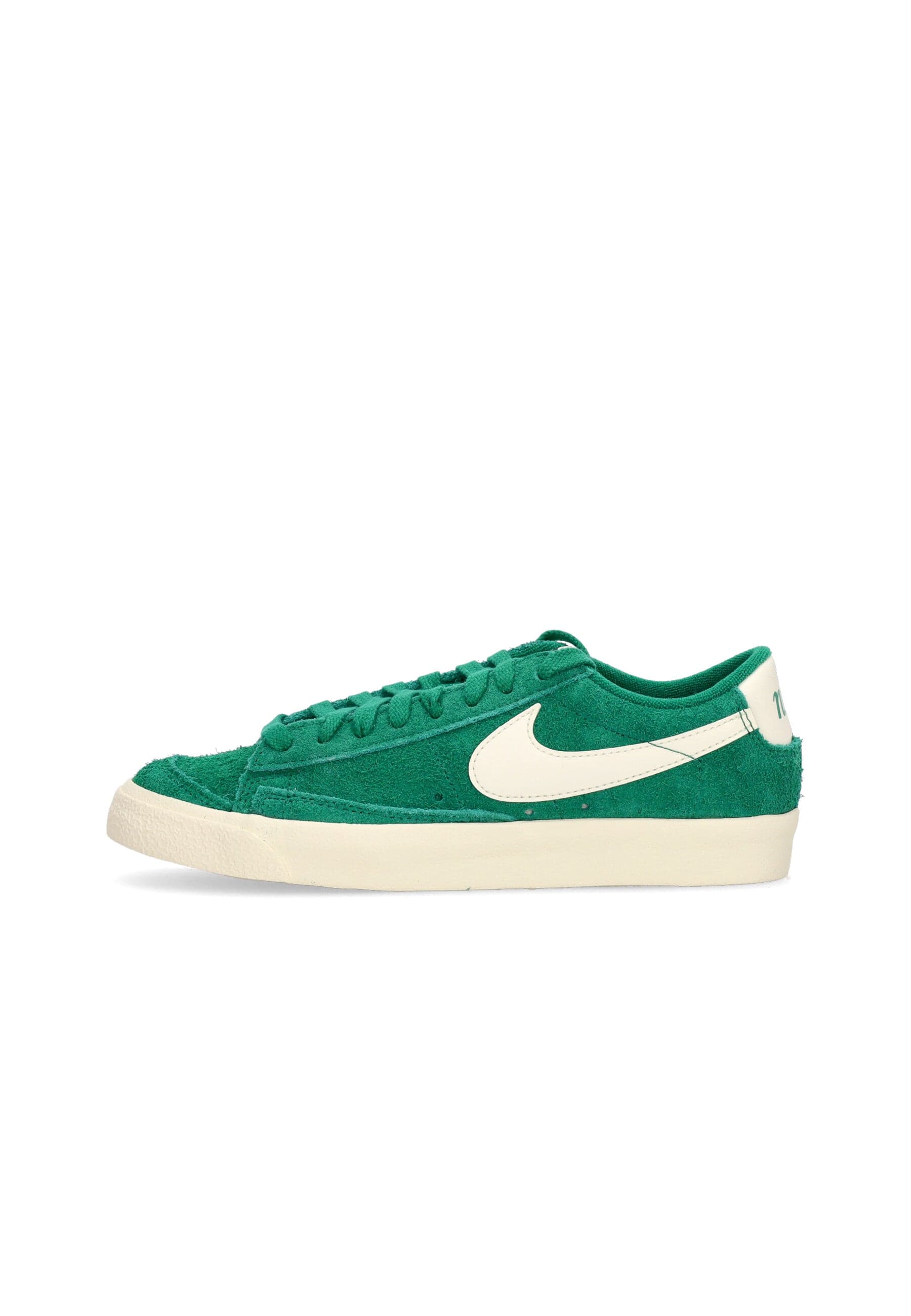 Women's Low Shoe W Blazer Low 77 Vintage Malachite/Pale Ivory/coconut Milk