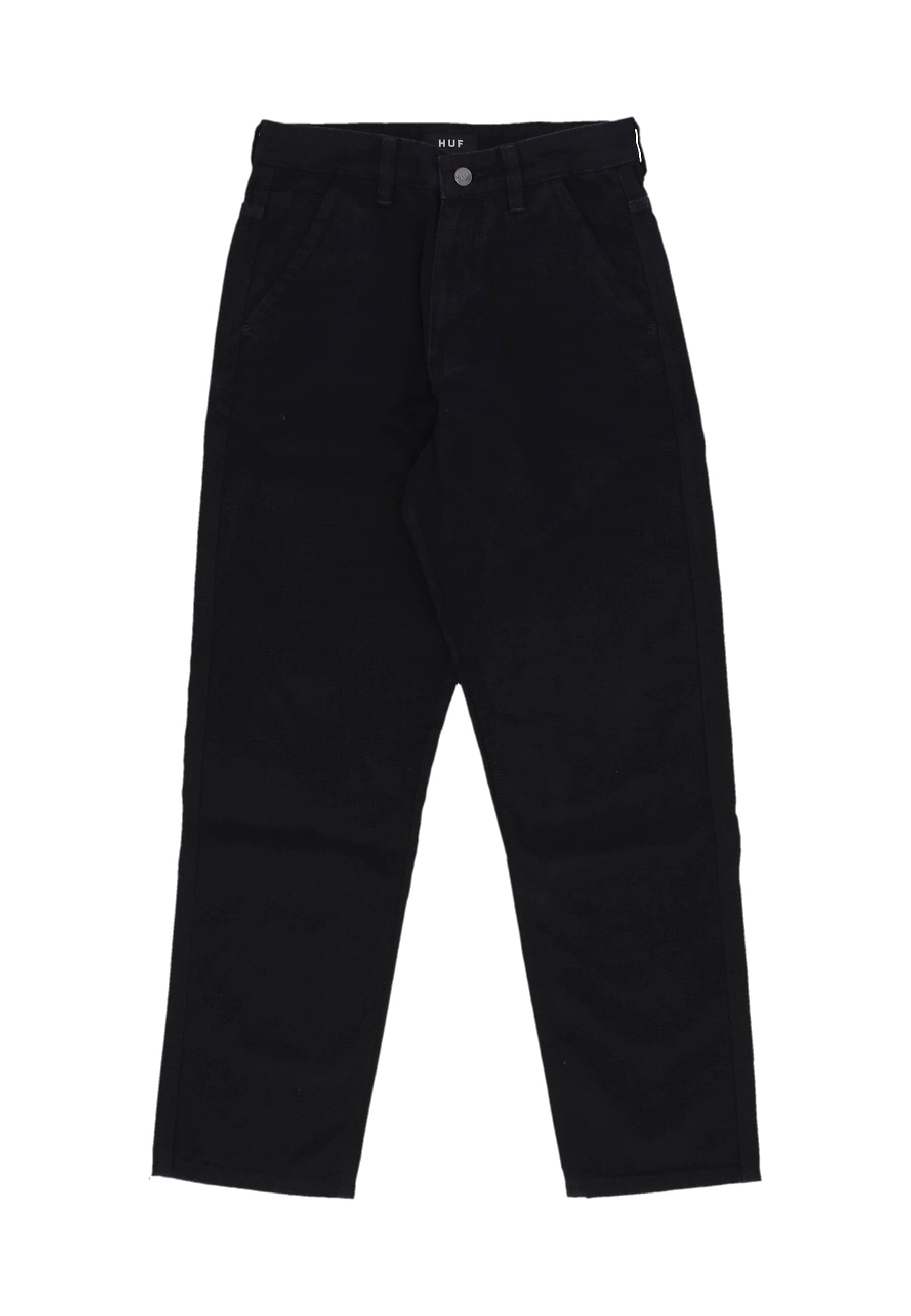 Jeans Man Mason Pant Black