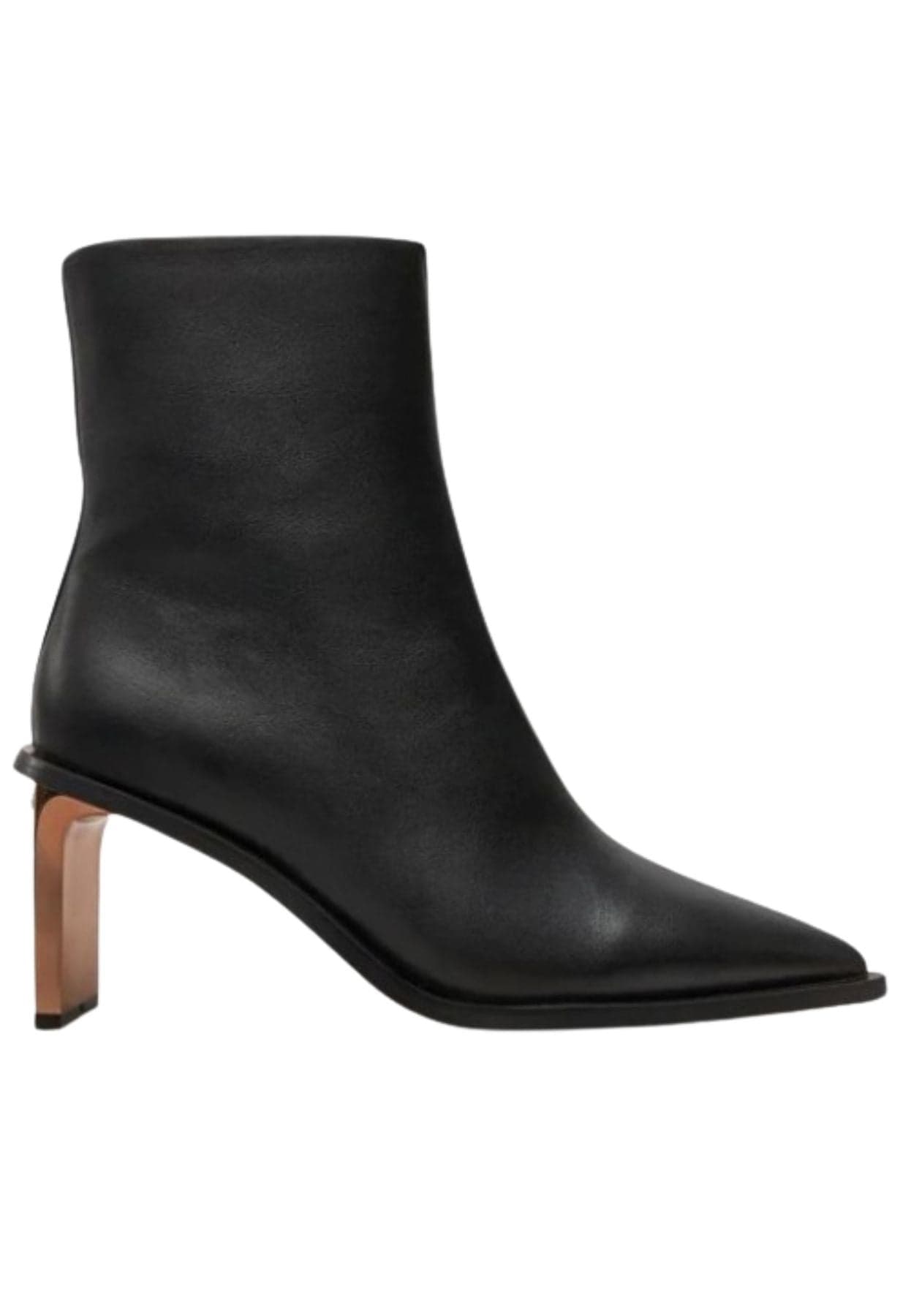 calvin klein ANKLE BOOT 70 LTH