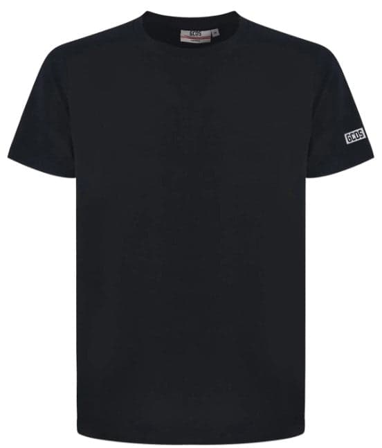 GCDS T-SHIRT ESSENTIALS T-SHIRT