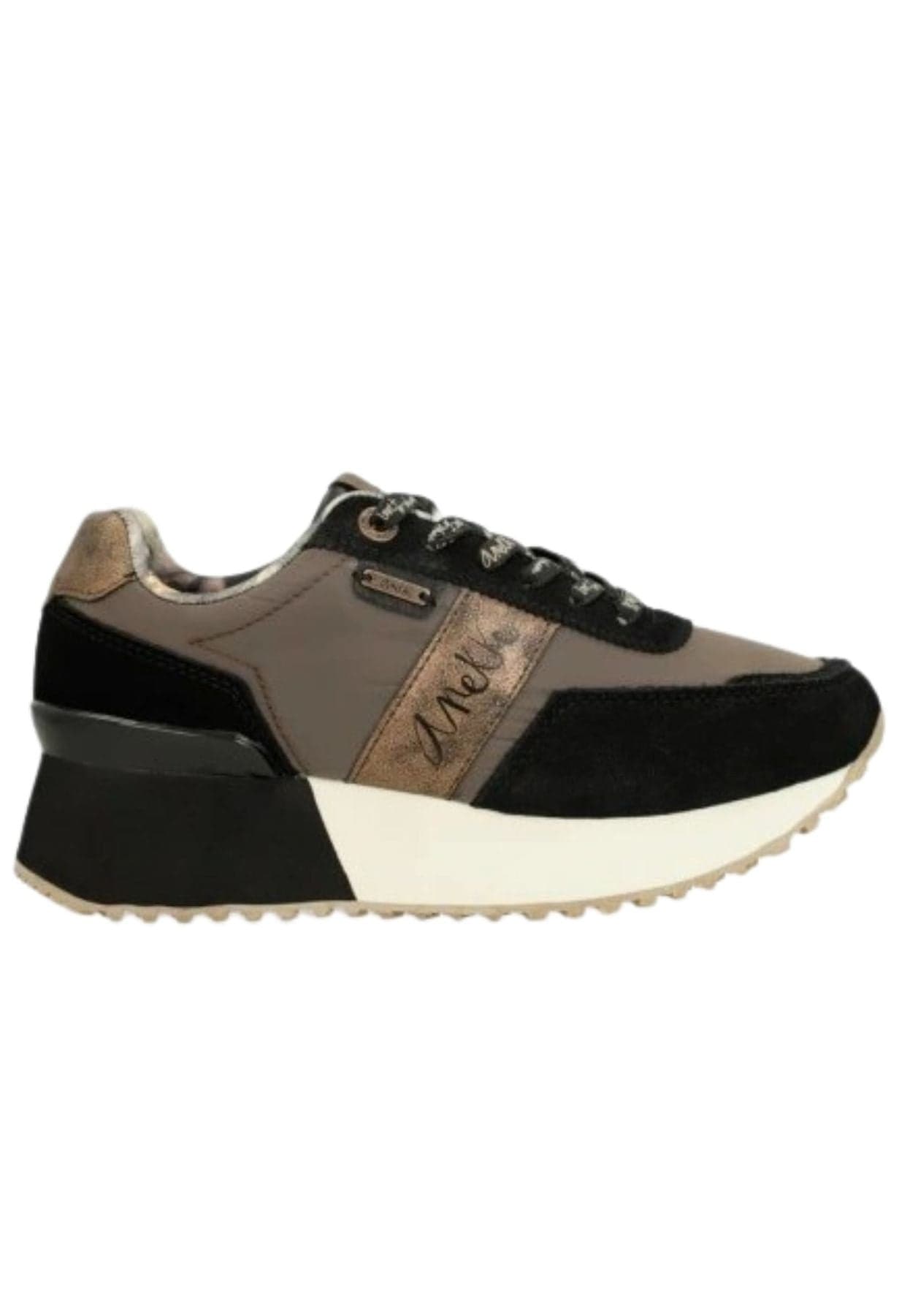 Anekke Sneakers Anekke Dreamverse women's lace-up sneakers