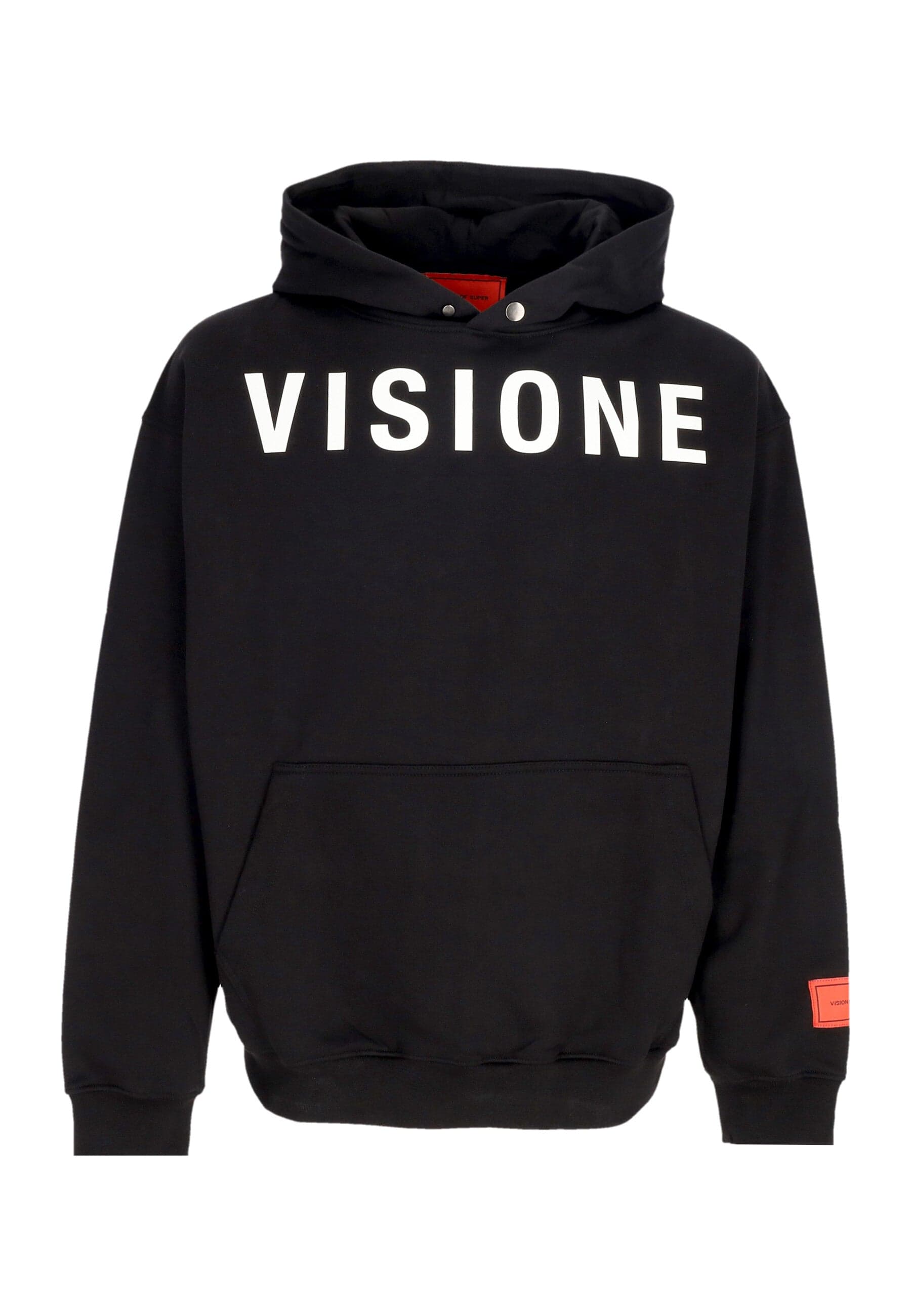 Lightweight Hoodie Men Mermaid Hoodie Black