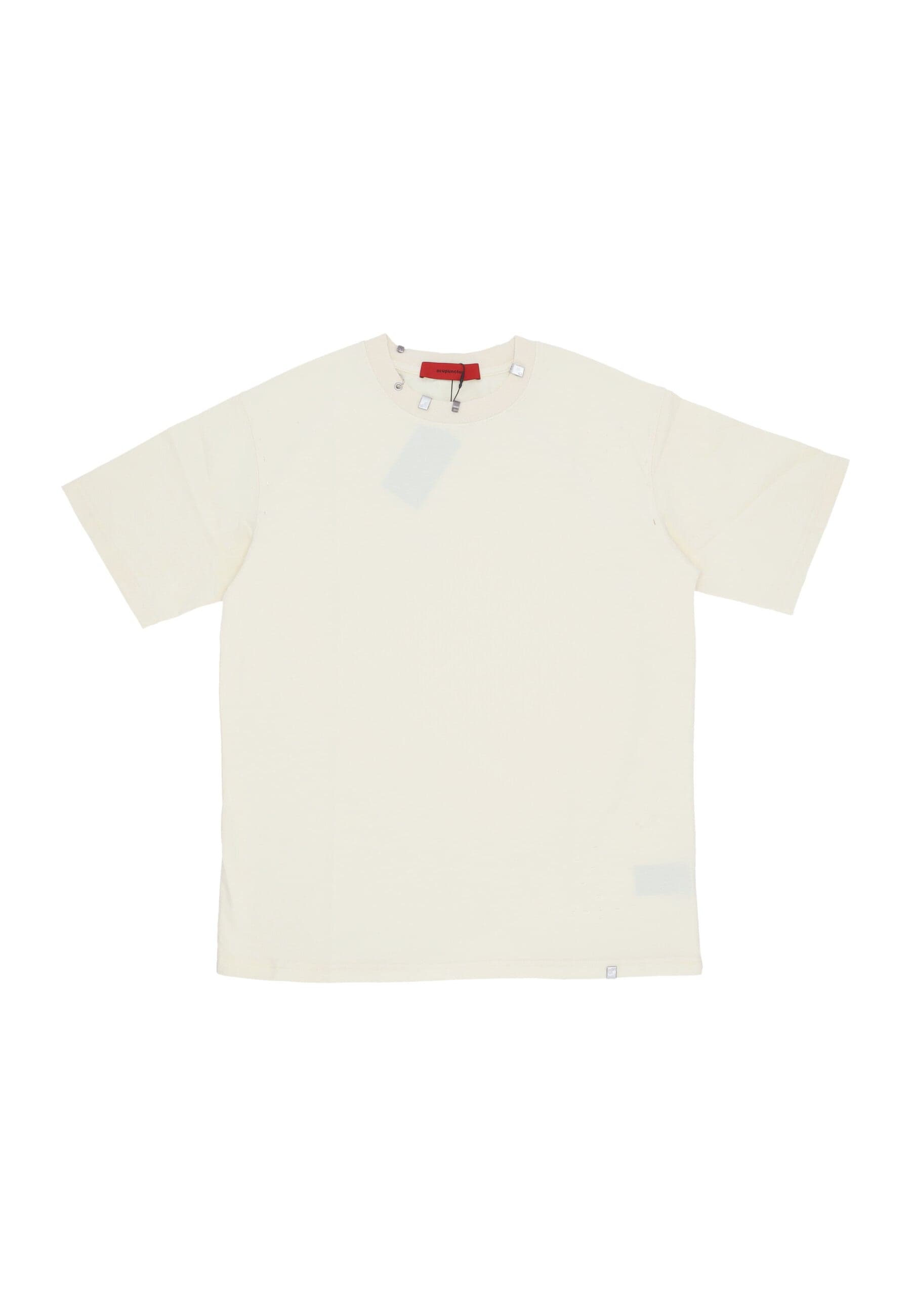 Men's Acu Piercing Tee Light Green