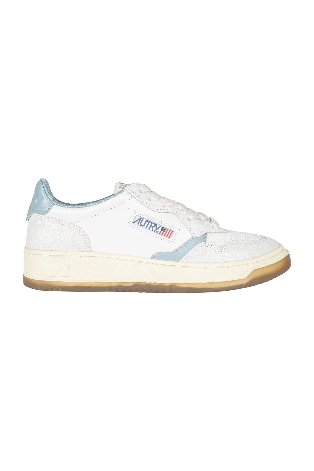 Autry - Sneakers - 450291 - White/Make of sugar