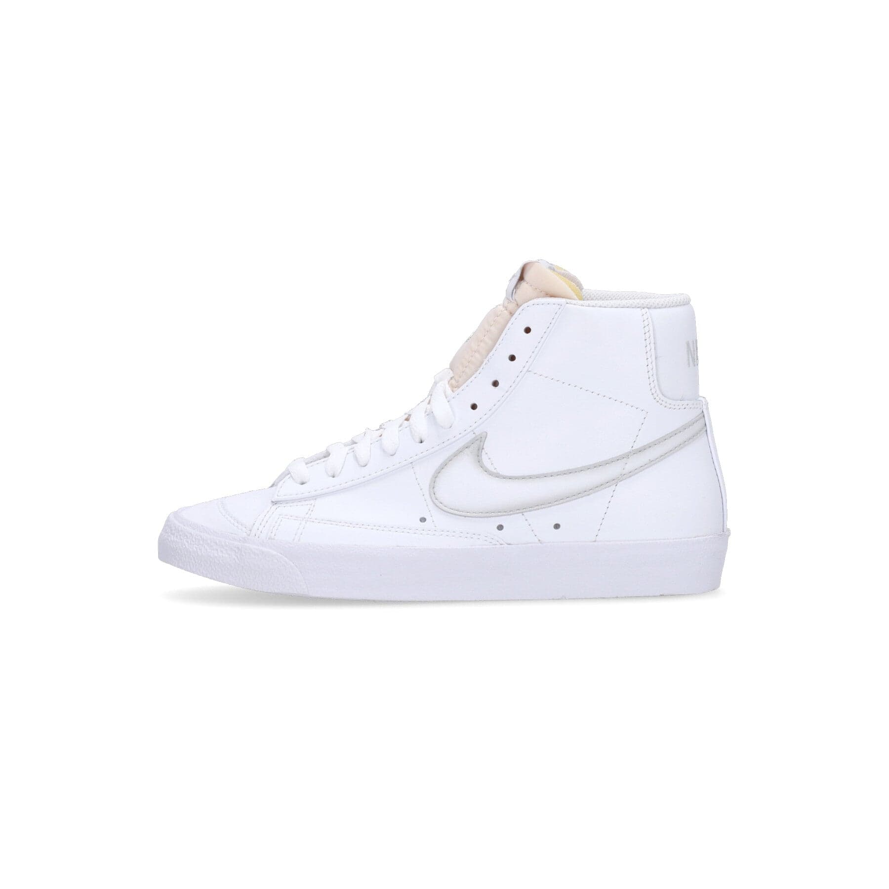 Blazer Mid 77 Vintage White/photon Dust/white