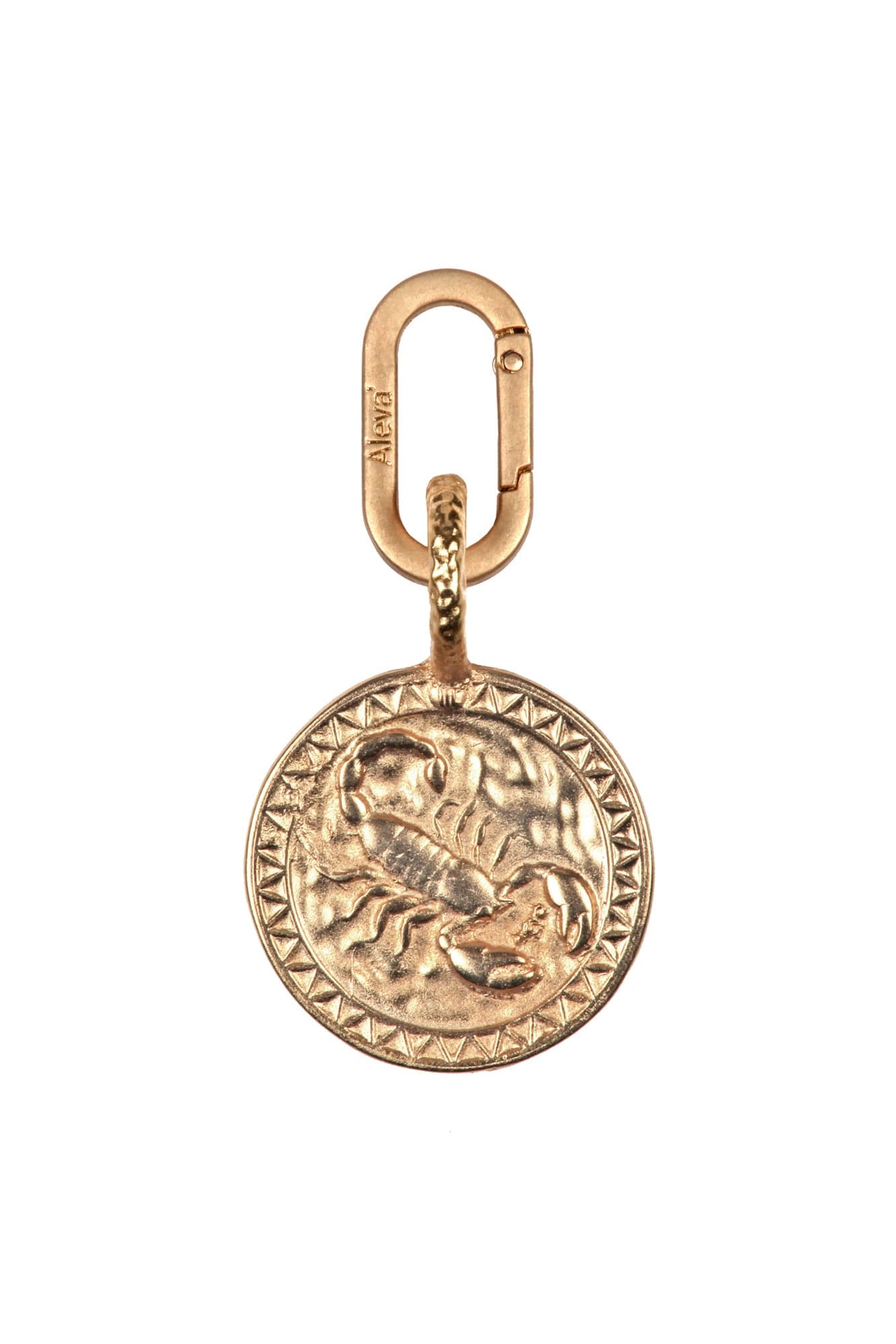 Aleva' Bijoux - Pendant - 451399 - Scorpio
