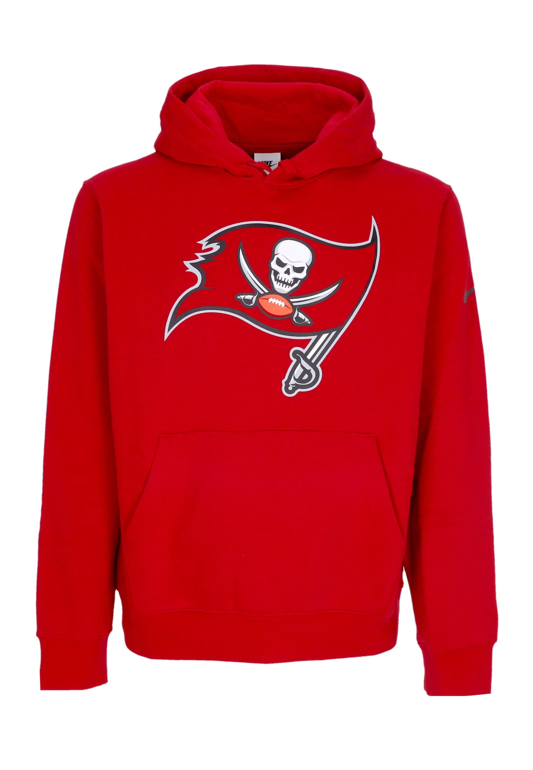 Men's hoodie Nfl Club Fleece Po Hoodie Tambuc Original Team Colors