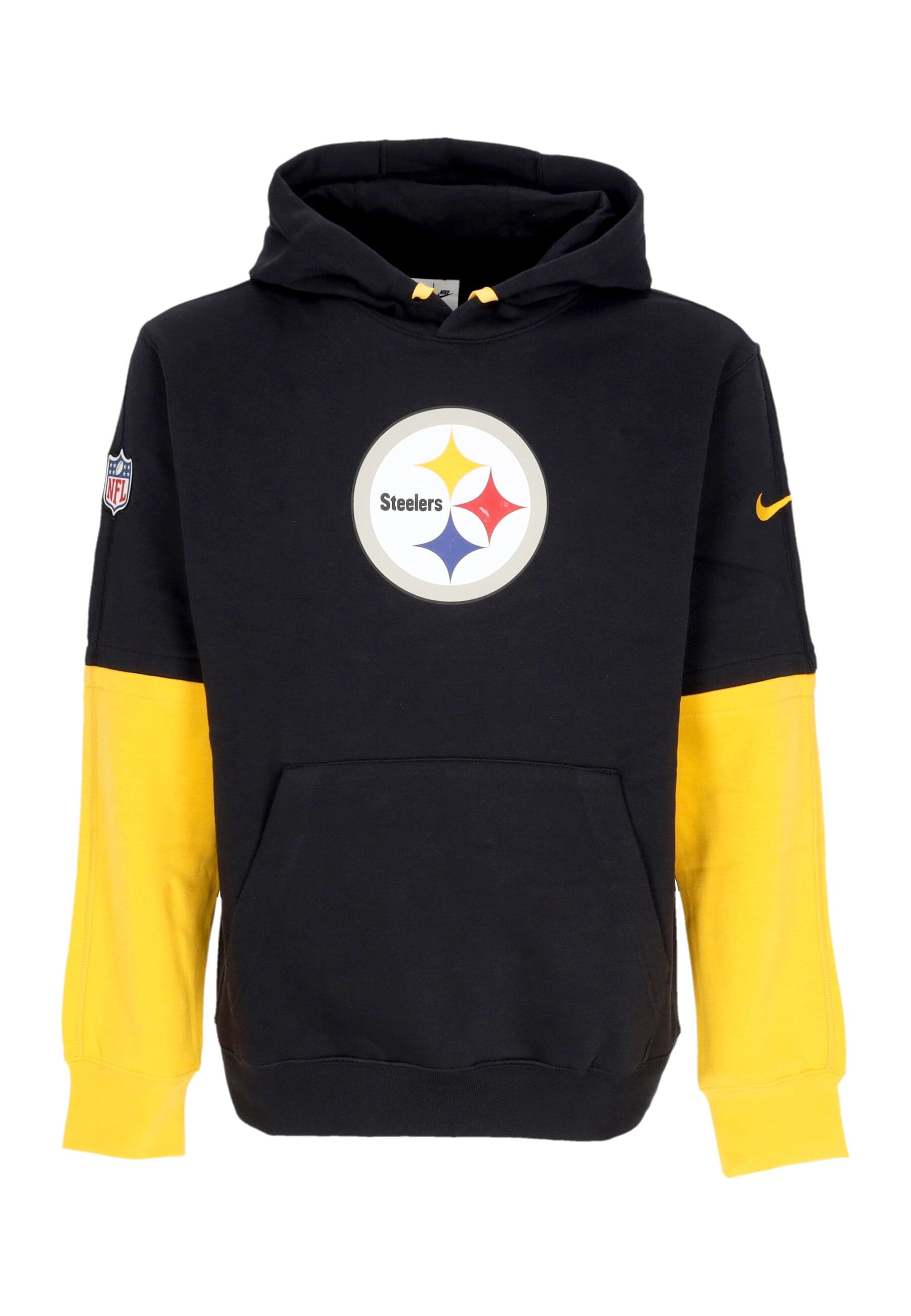Men's hoodie Nfl Club Hoodie Team Issue Pitste Original Team Colors