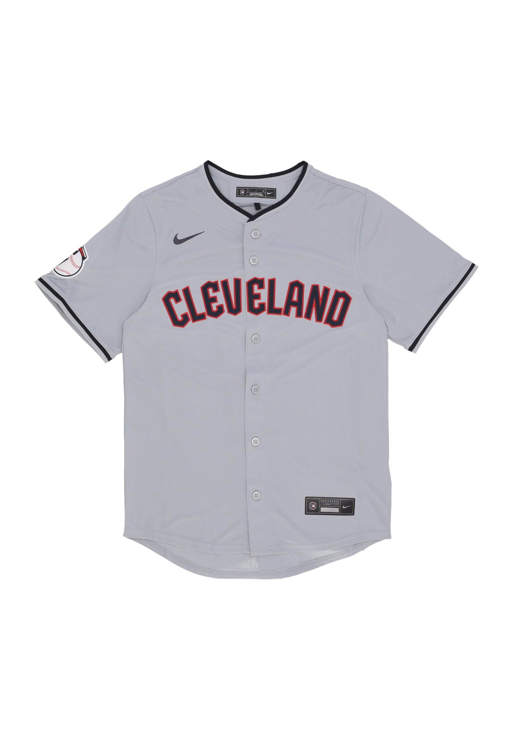 Baseball Man Mlb Limited Jersey Clegua Original Team Colors