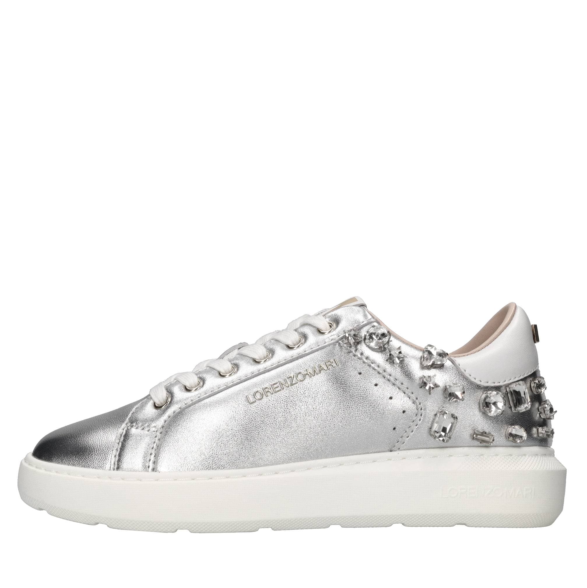 Lorenzo Mari Sneakers