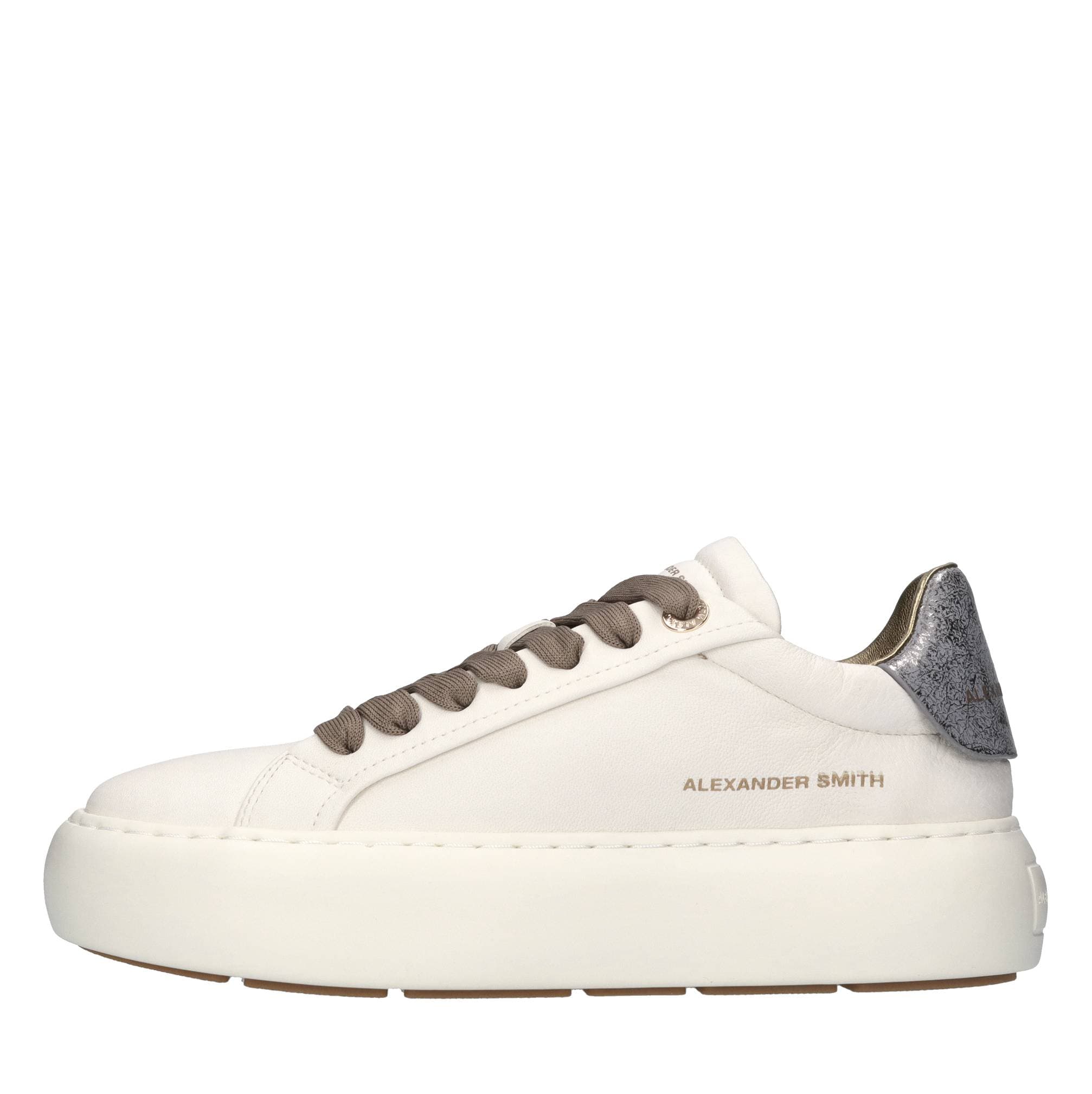 Alexander Smith Sneakers