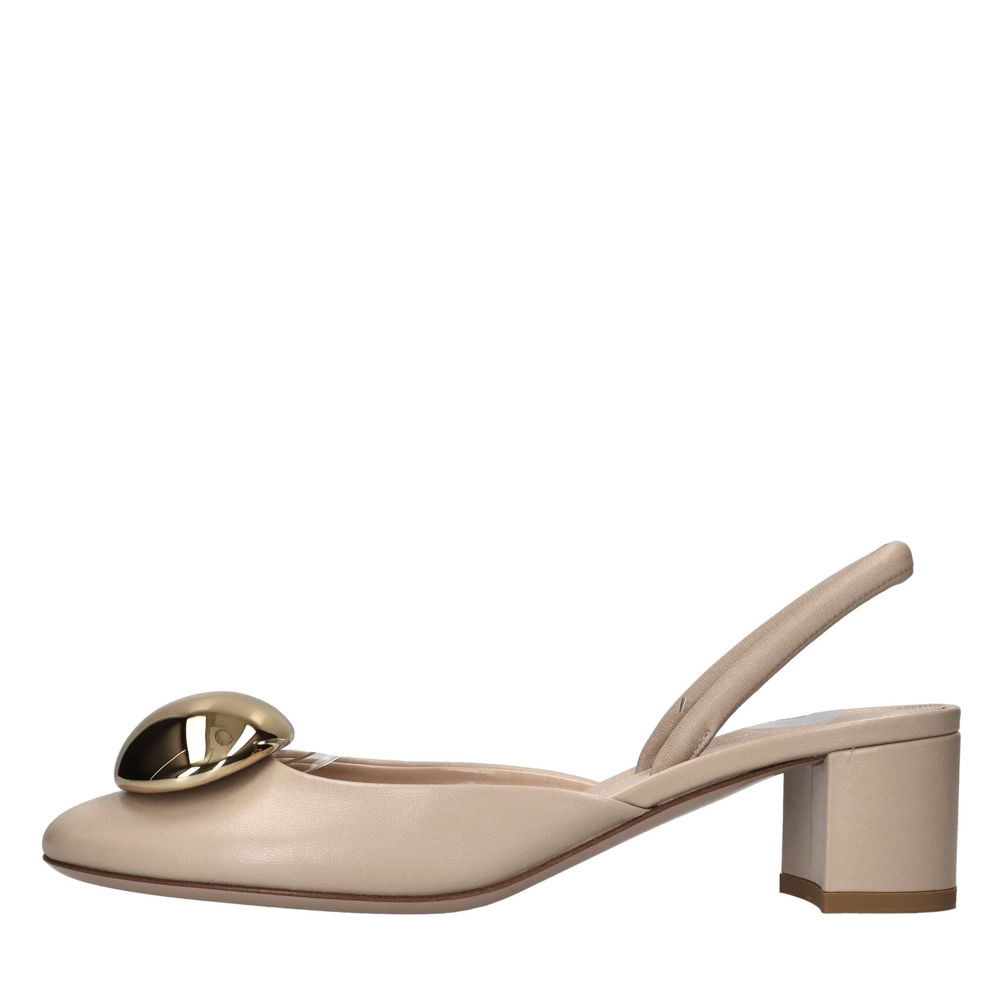 Gianvito Rossi With Heel
